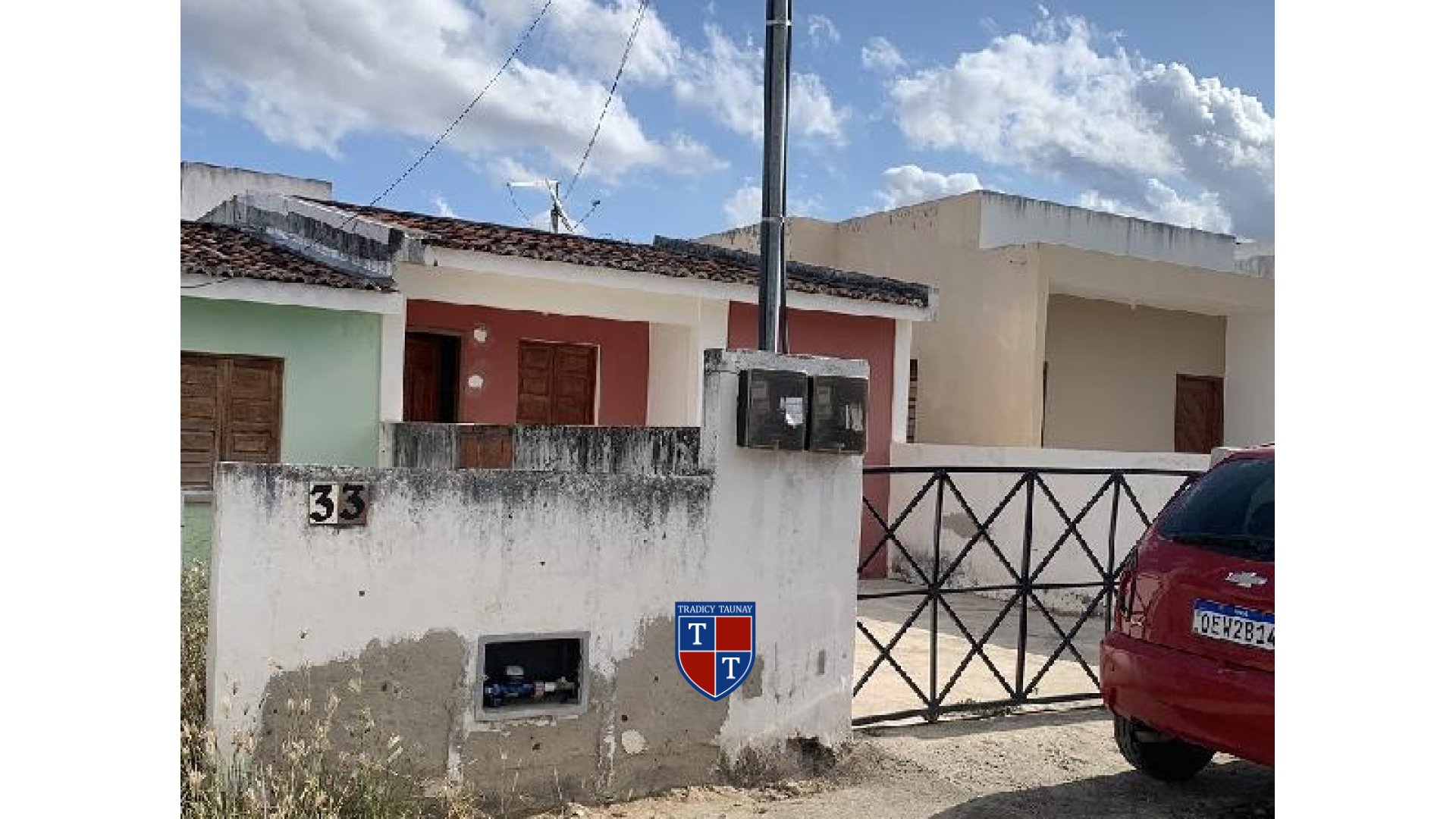 Foto 1 de CASA em ALTO ALEGRE - Imóvel Retomado Caixa