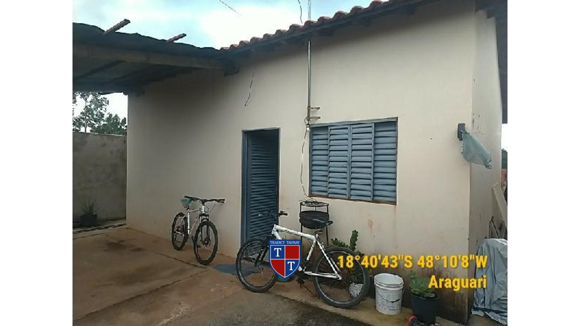 Foto 1 de CASA em NOVO HORIZONTE - Imóvel Retomado Caixa
