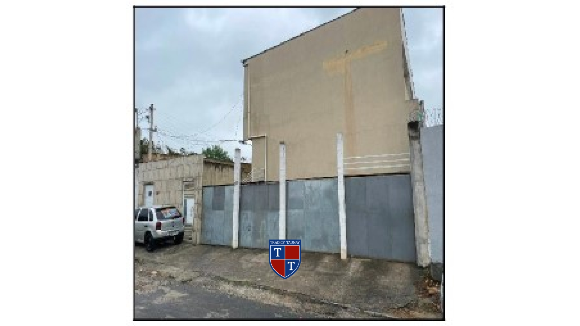 APARTAMENTO em BANCO DE AREIA
