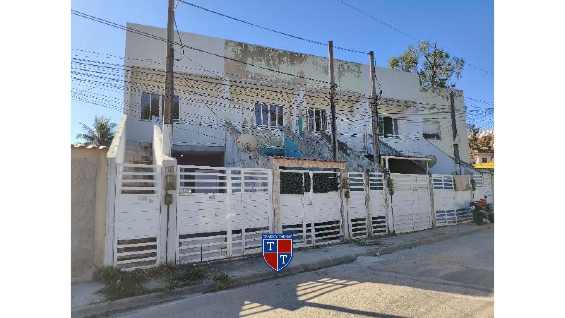 Foto 1 de CASA em CABUCU - Imóvel Retomado Caixa