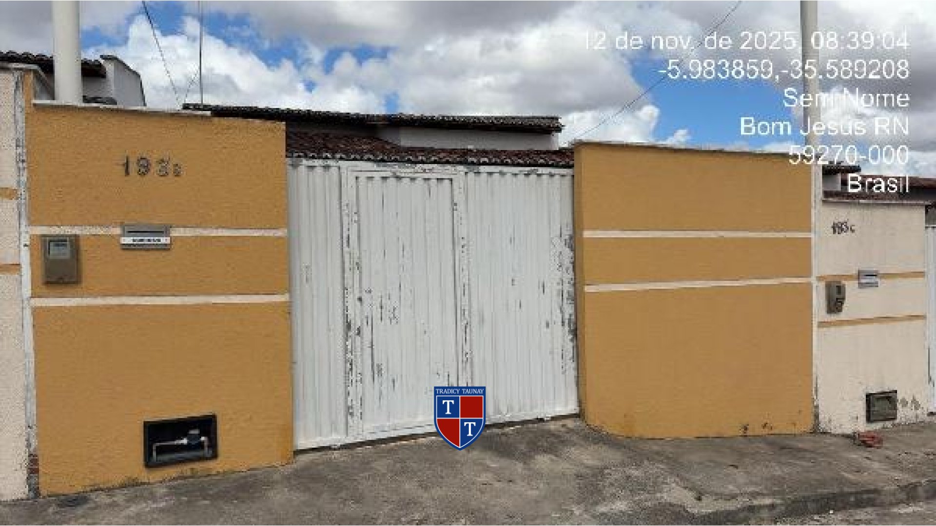 Foto 1 de CASA em CENTRO - Imóvel Retomado Caixa