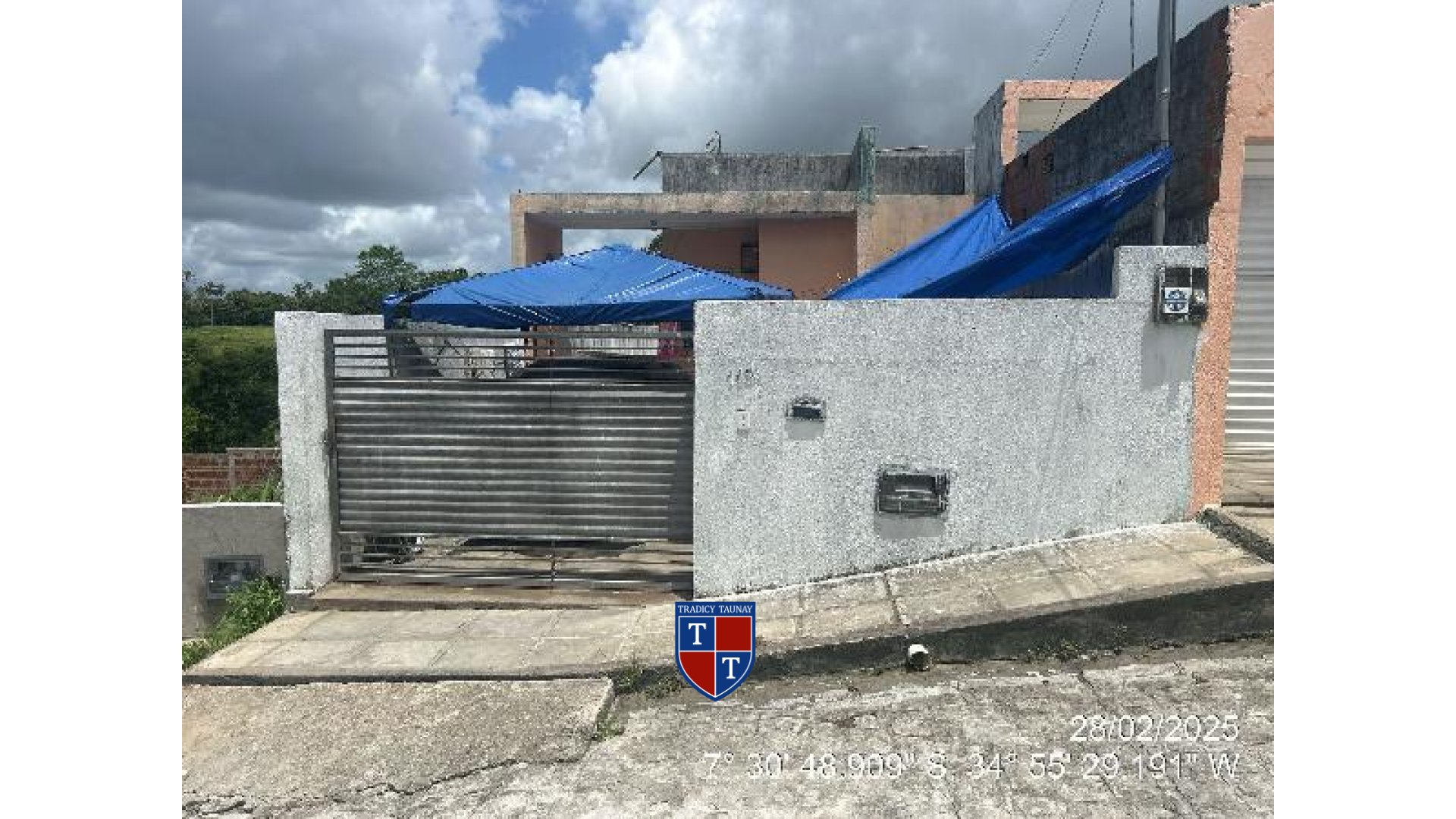 Foto 1 de CASA em CENTRO - Imóvel Retomado Caixa