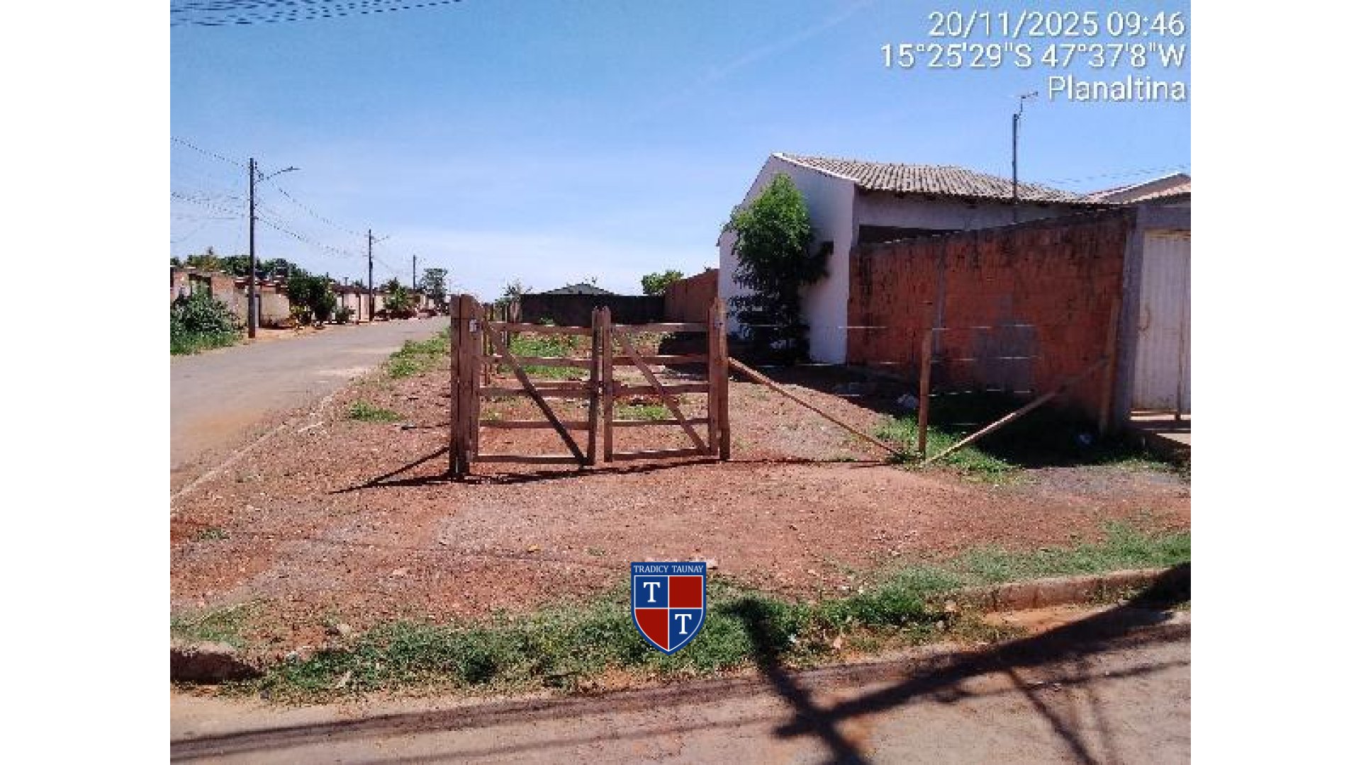 Foto 1 de CASA em SETOR AEROPORTO 1 ET - Imóvel Retomado Caixa