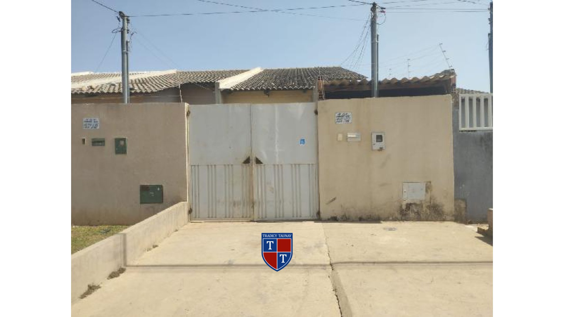 Foto 1 de CASA em PARQUE ESTRELA DALVA III - Imóvel Retomado Caixa