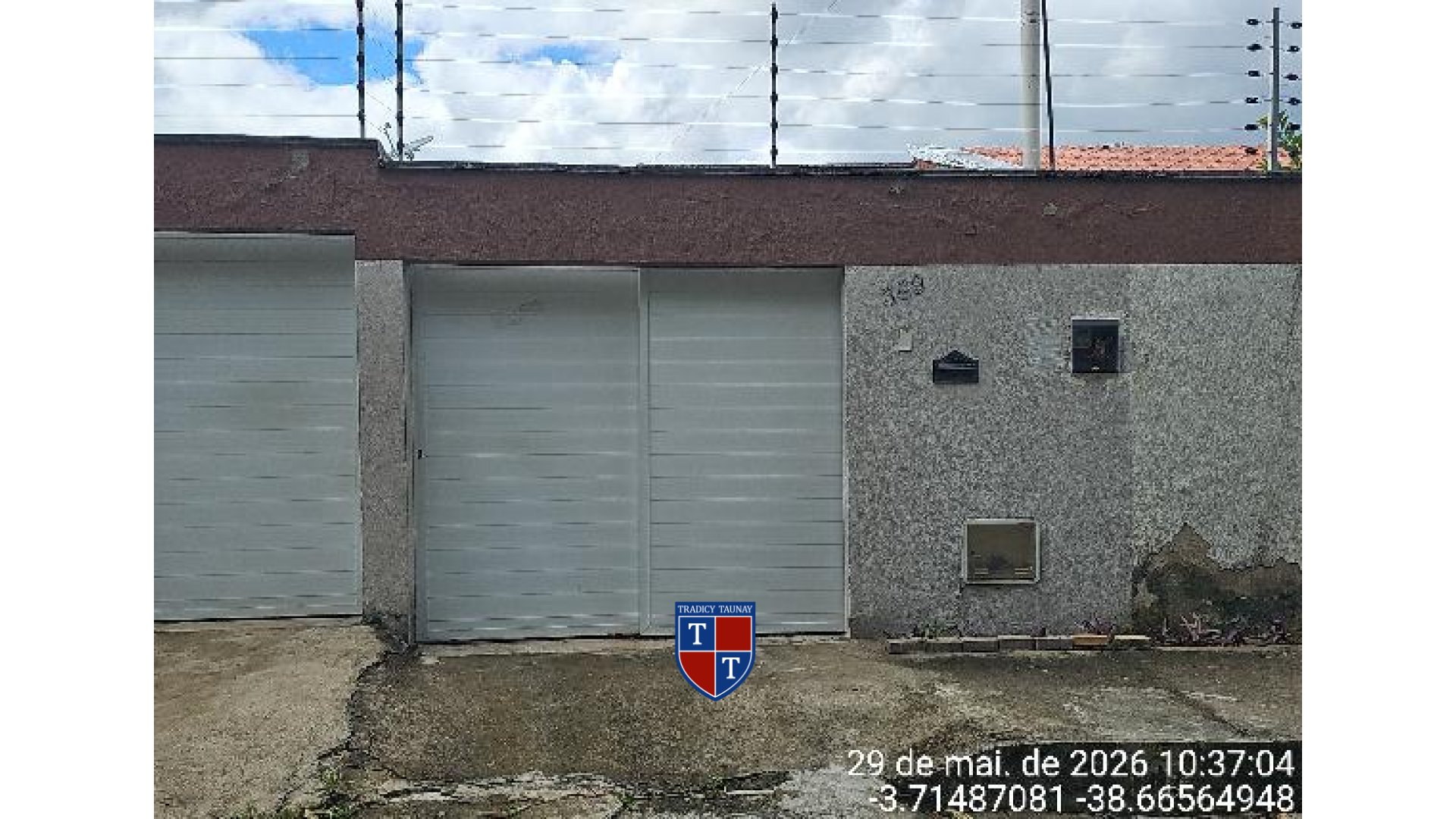 Foto 1 de CASA em CURICACA - Imóvel Retomado Caixa