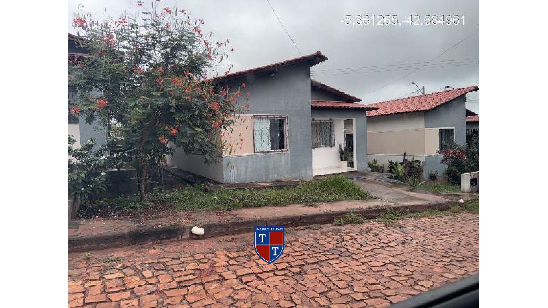 Foto 1 de CASA em CIDADE NOVA - Imóvel Retomado Caixa