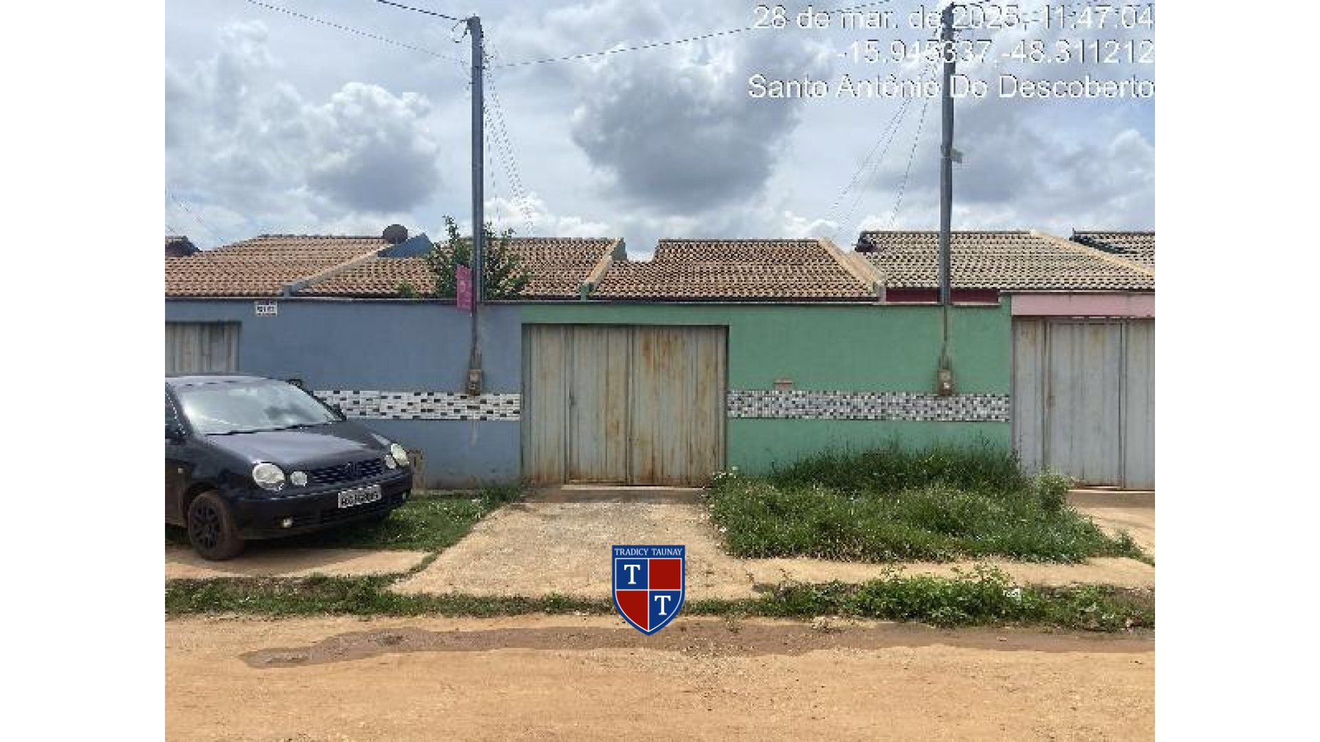 Foto do Imóvel