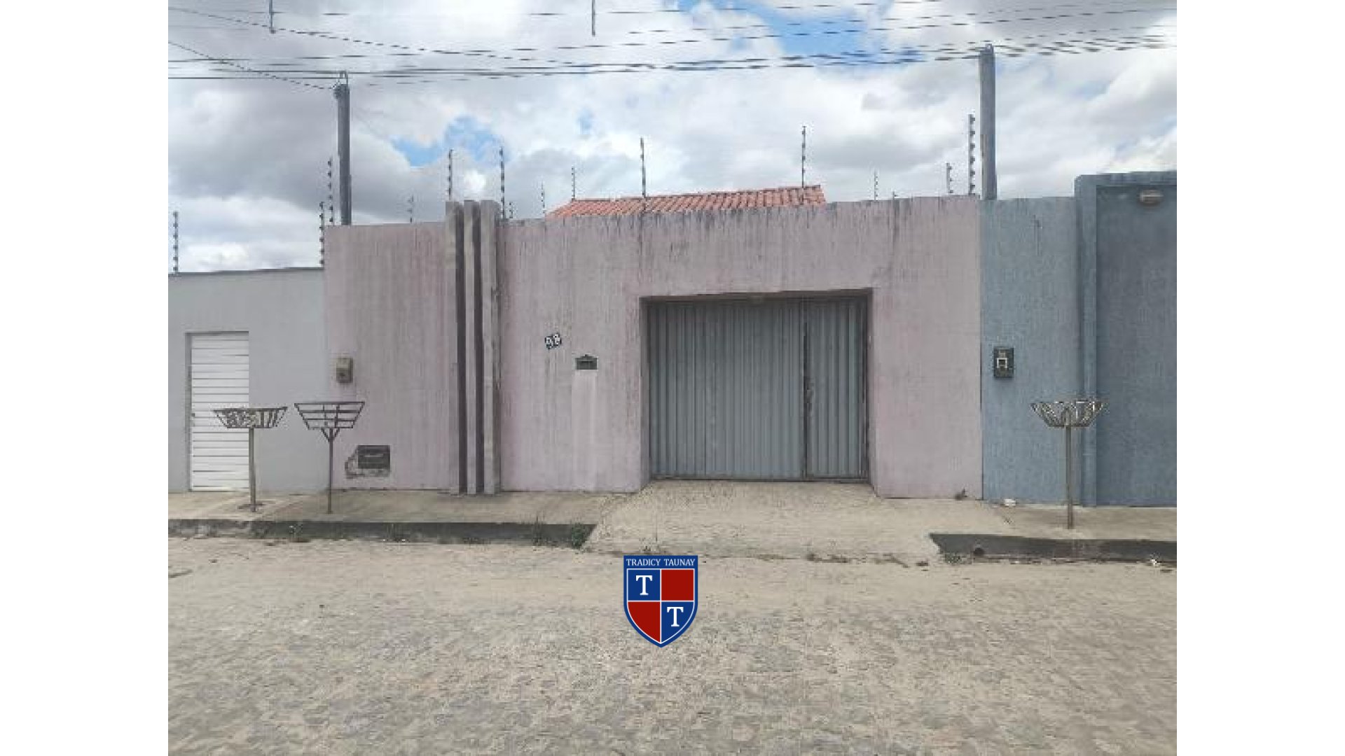 Foto 1 de CASA em BOM SUCESSO - Imóvel Retomado Caixa