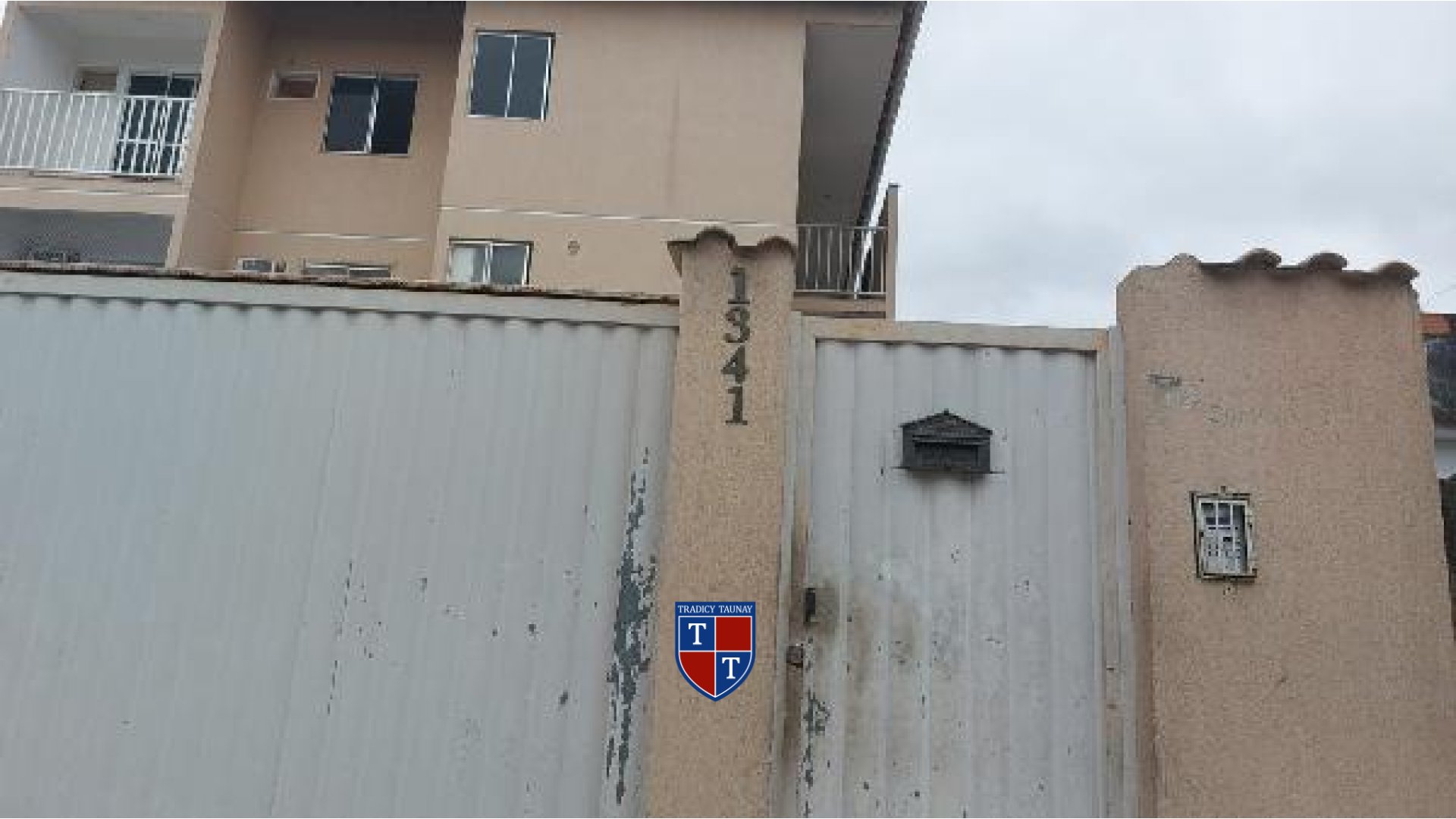 Foto 1 de APARTAMENTO em JARDIM CATARINA - Imóvel Retomado Caixa