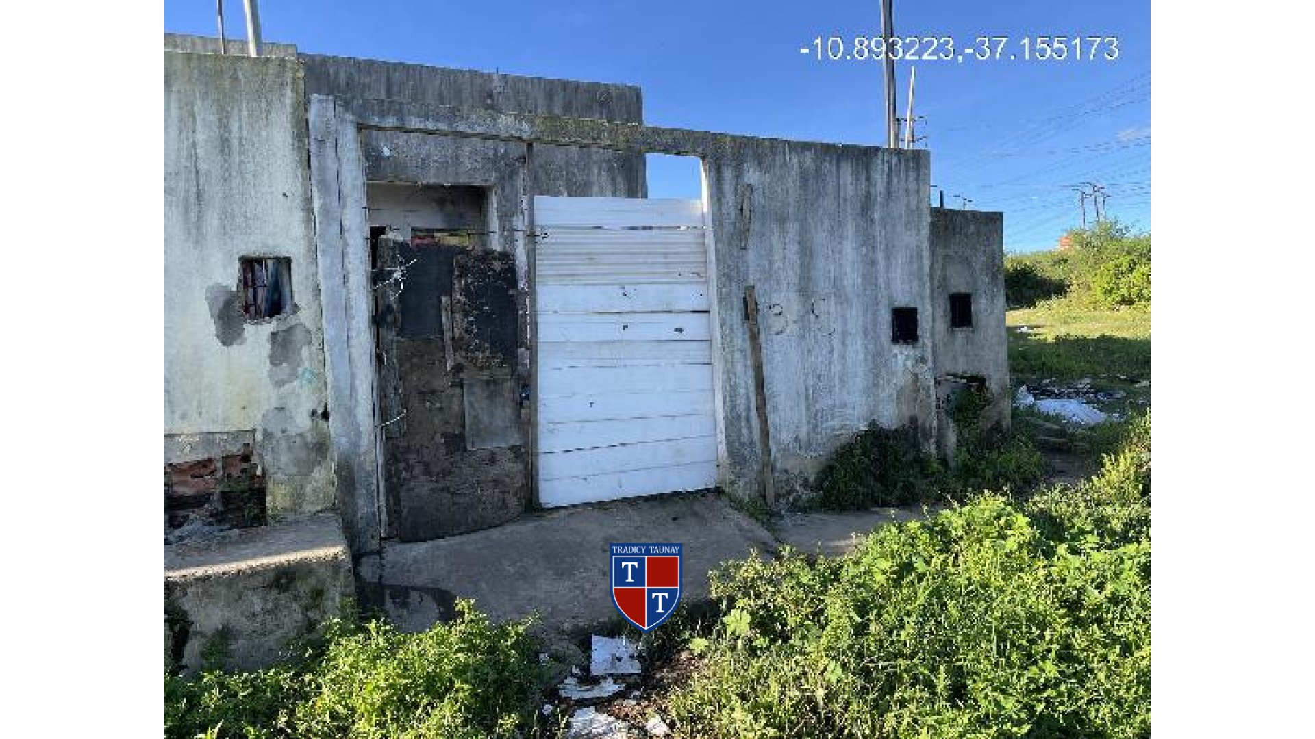 Foto 1 de CASA em SANTA INES - Imóvel Retomado Caixa