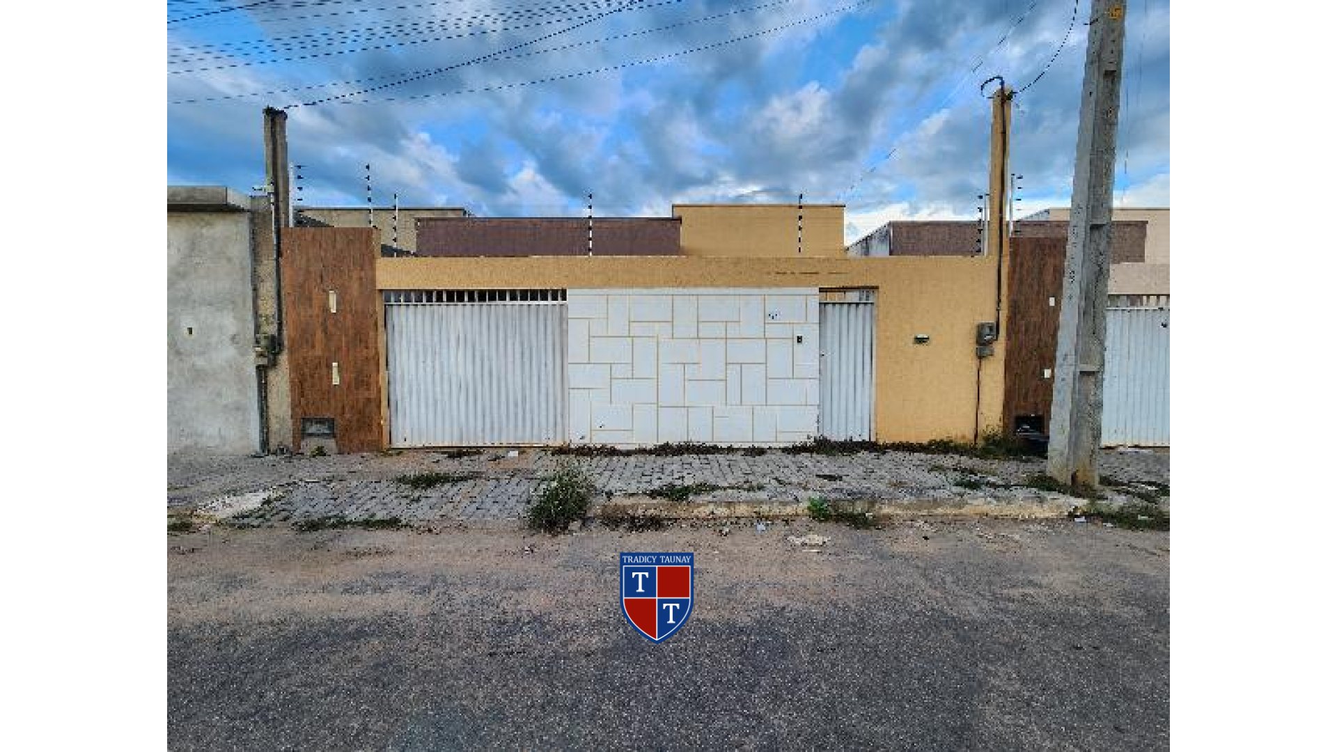 Foto 1 de CASA em SANTA JULIA - Imóvel Retomado Caixa