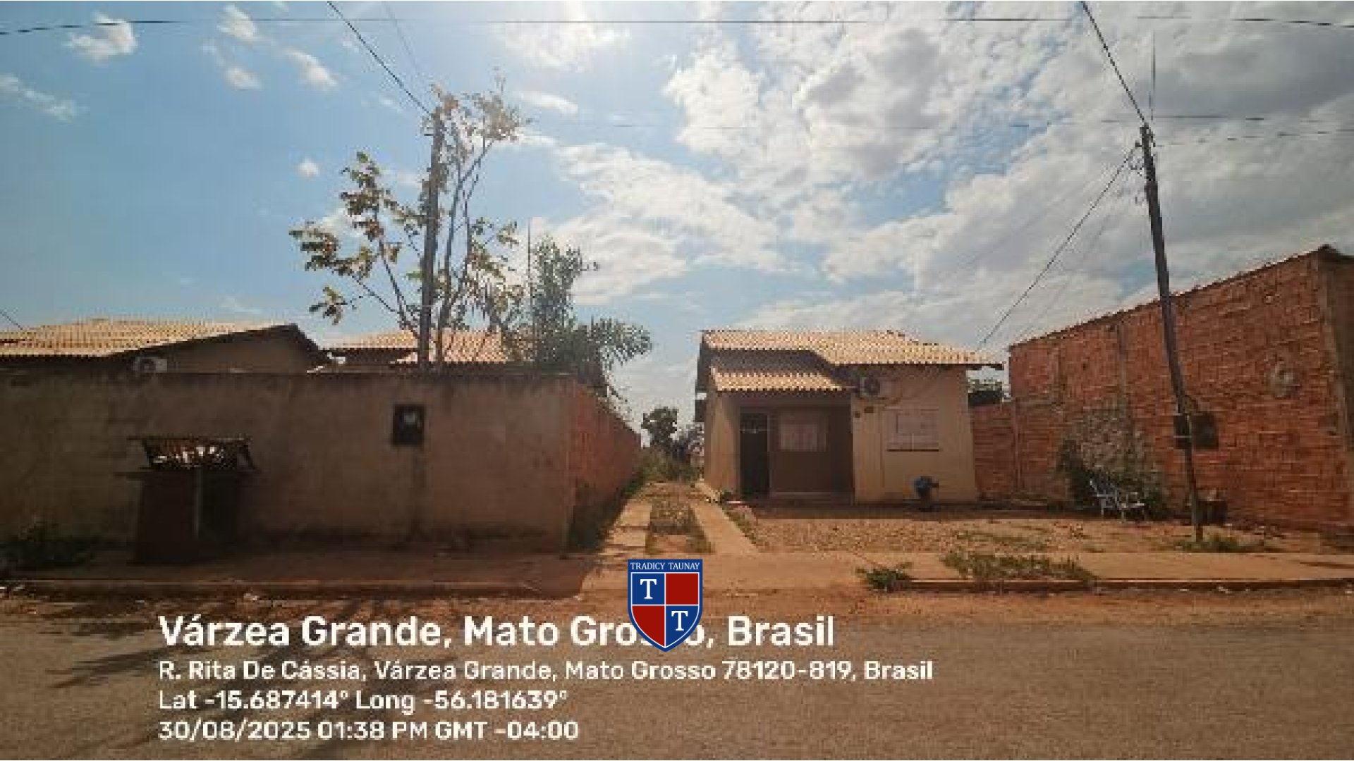 Foto 1 de CASA em SAO MATHEUS - Imóvel Retomado Caixa