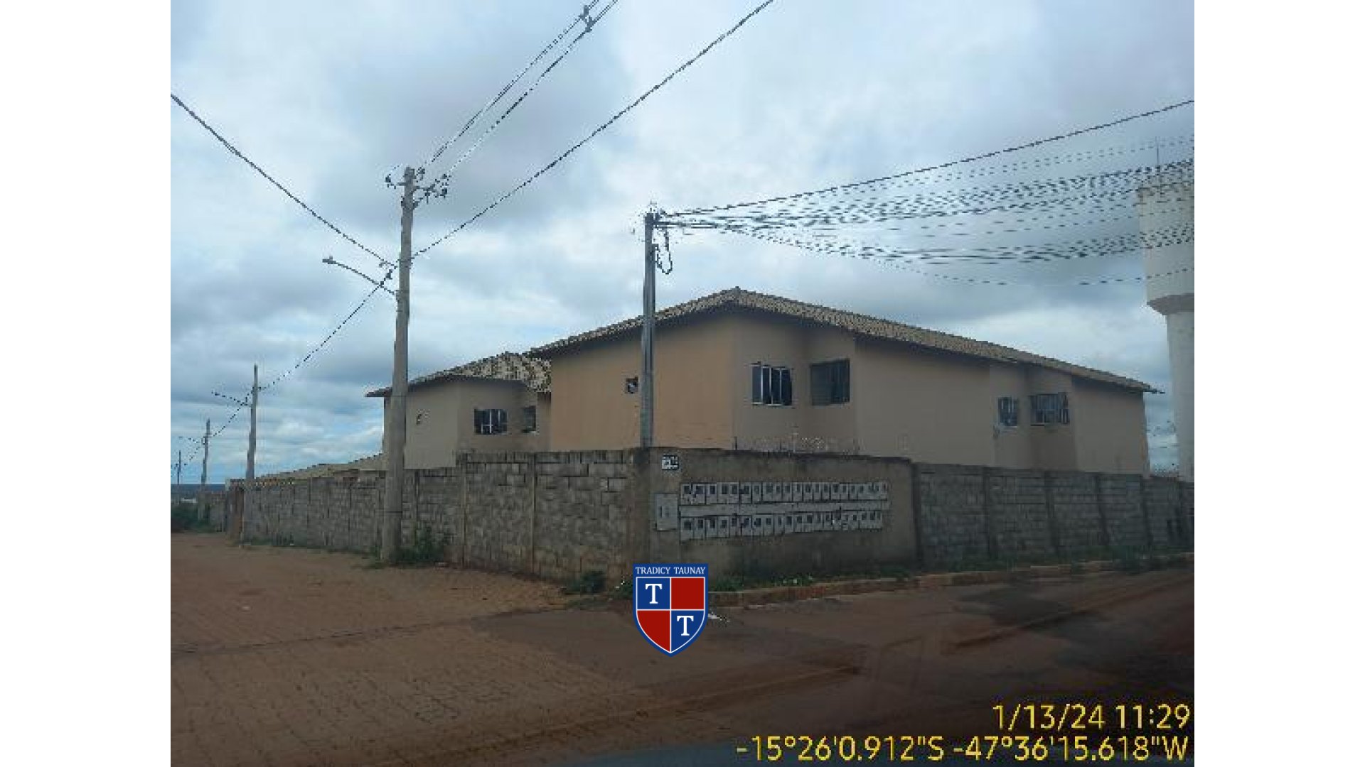 Foto 1 de APARTAMENTO em SETOR NORTE - Imóvel Retomado Caixa