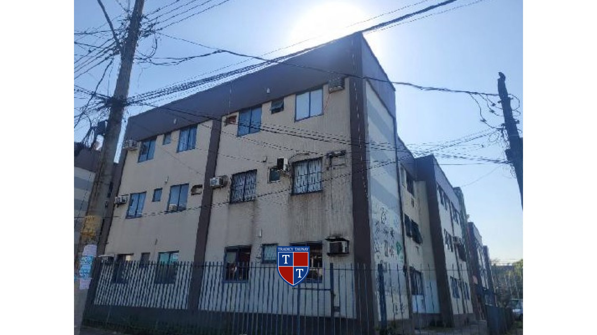 Foto 1 de APARTAMENTO em BANGU - Imóvel Retomado Caixa