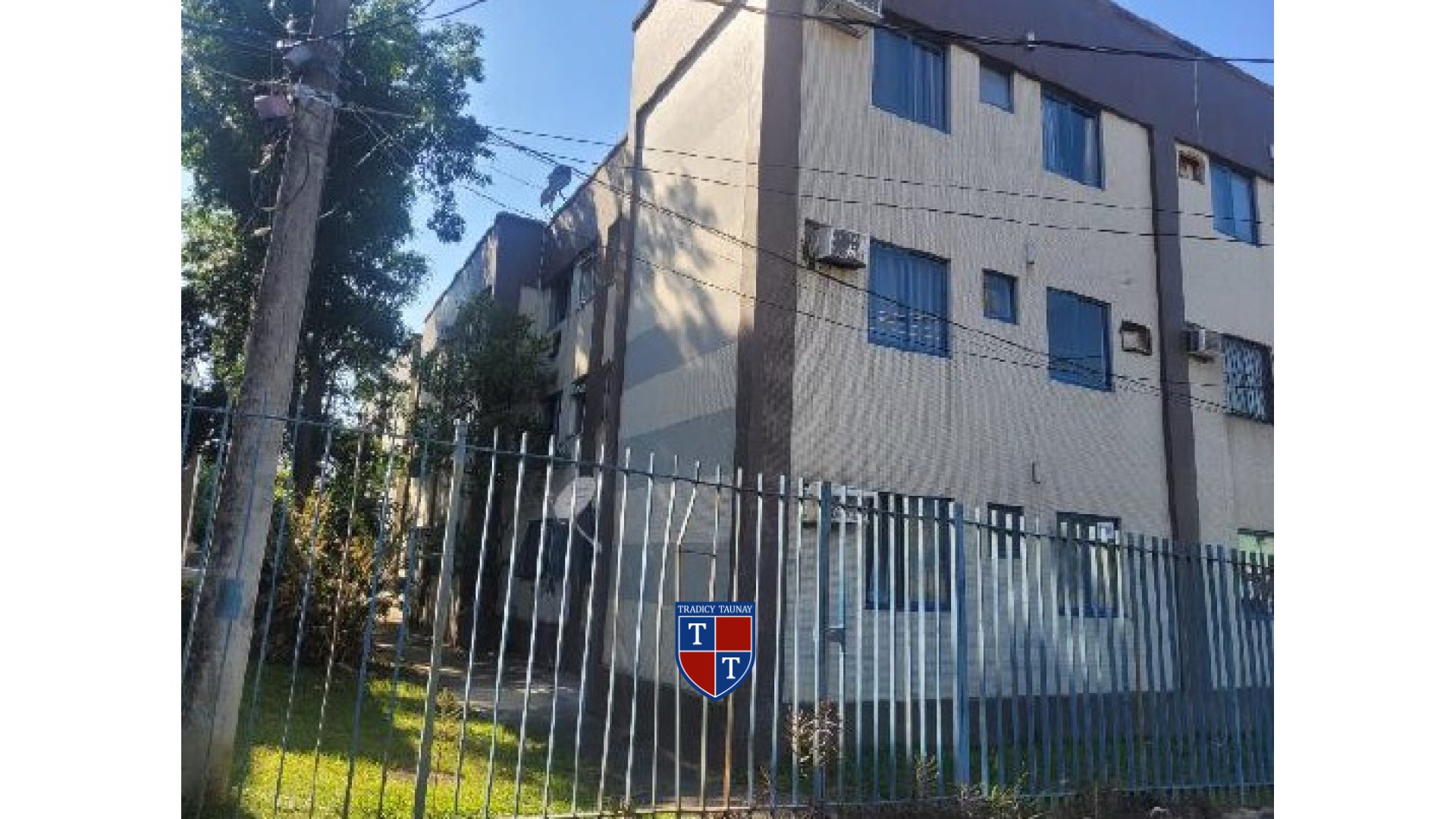 Foto 2 de APARTAMENTO em BANGU - Imóvel Retomado Caixa