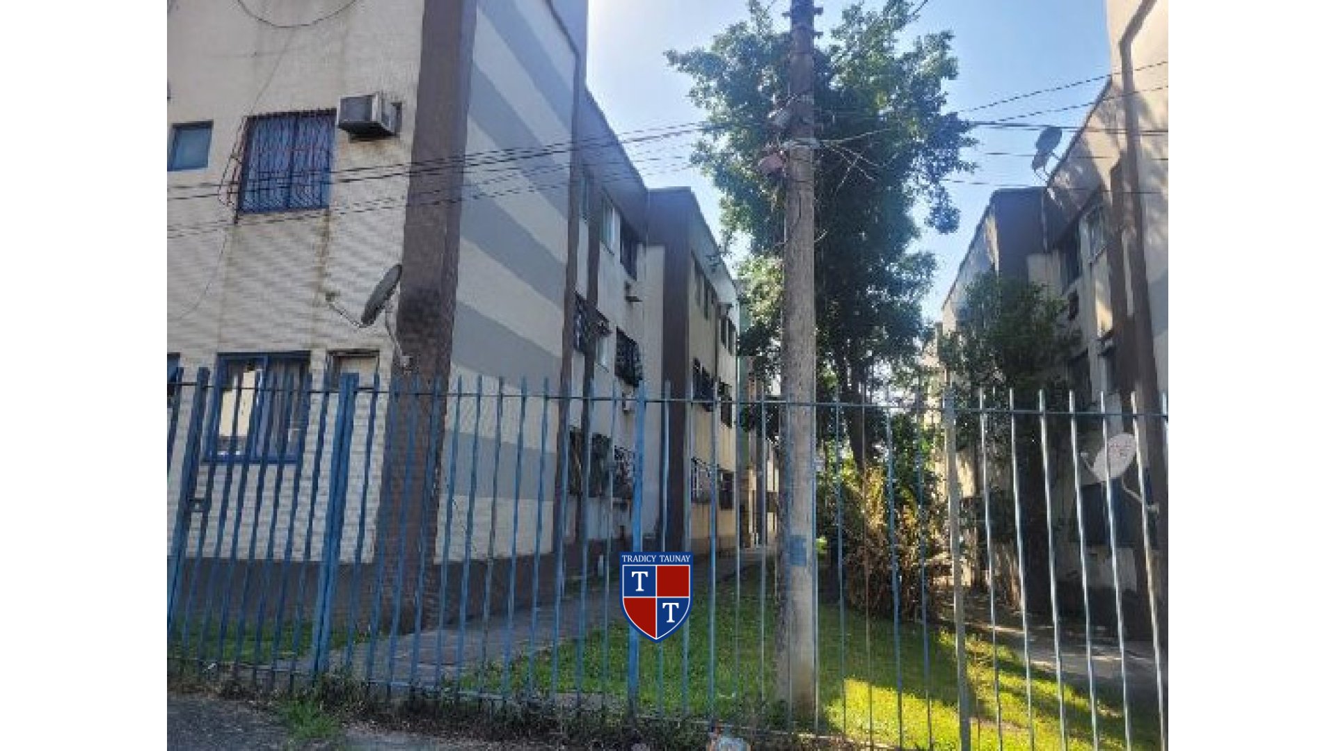 Foto 3 de APARTAMENTO em BANGU - Imóvel Retomado Caixa