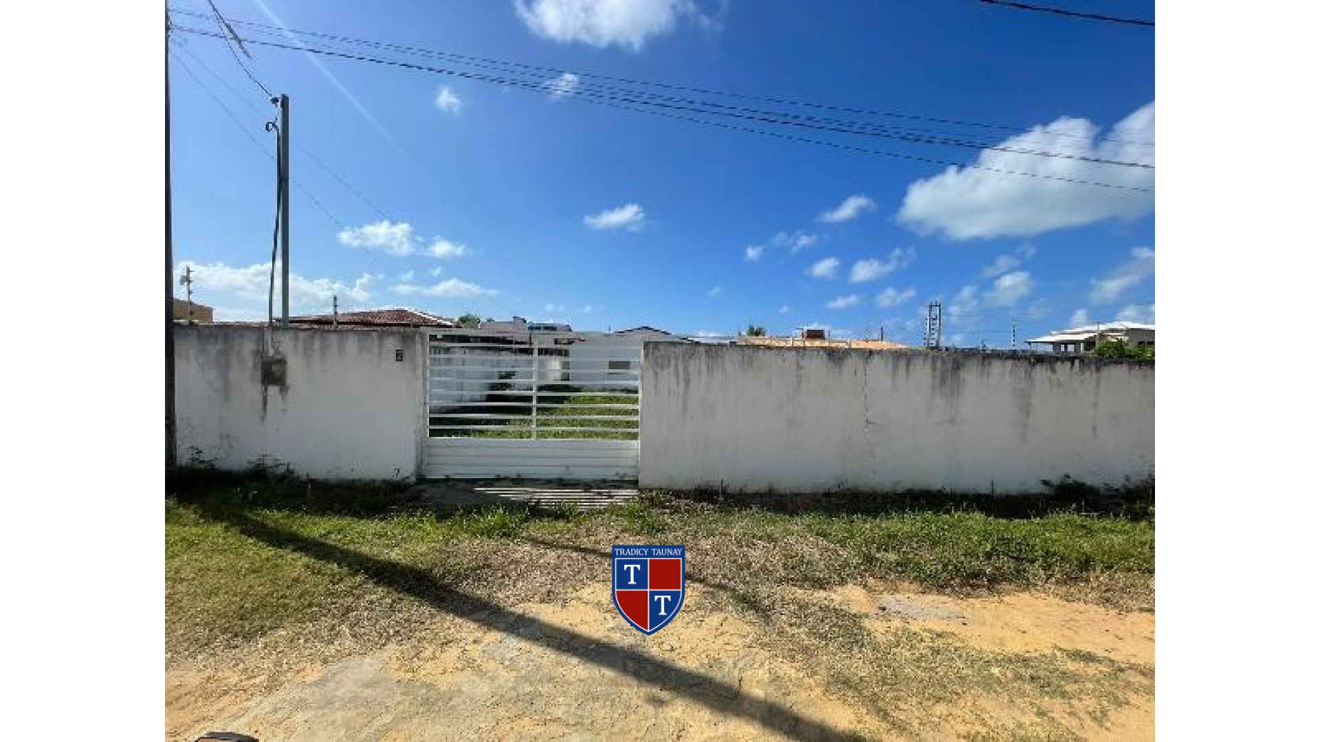 Foto 1 de CASA em JATOBA, BARRA DOS COQUEIROS/SE - Imóvel Retomado CAIXA Ref 8444424571960