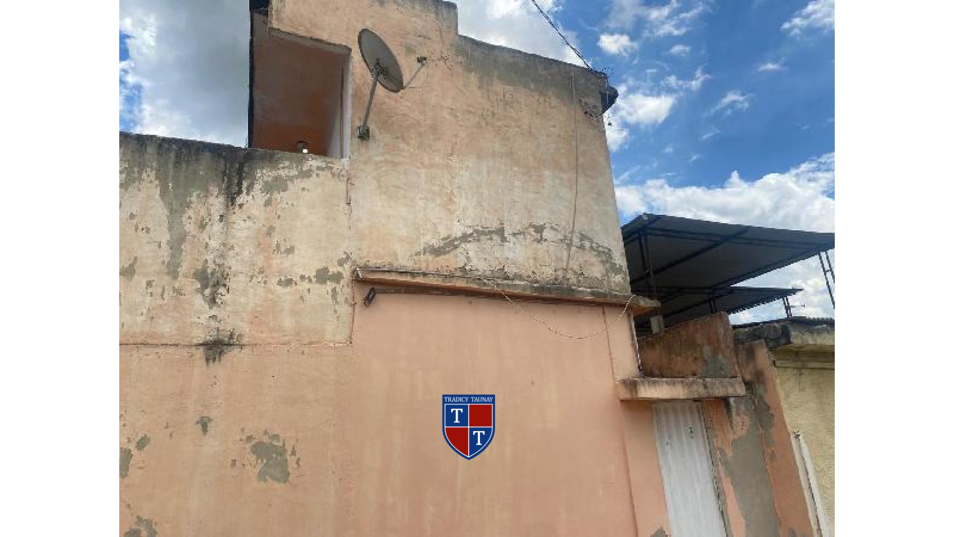 Foto 1 de CASA em IPIRANGA, NOVA IGUACU/RJ - Imóvel Retomado CAIXA Ref 8444424597692