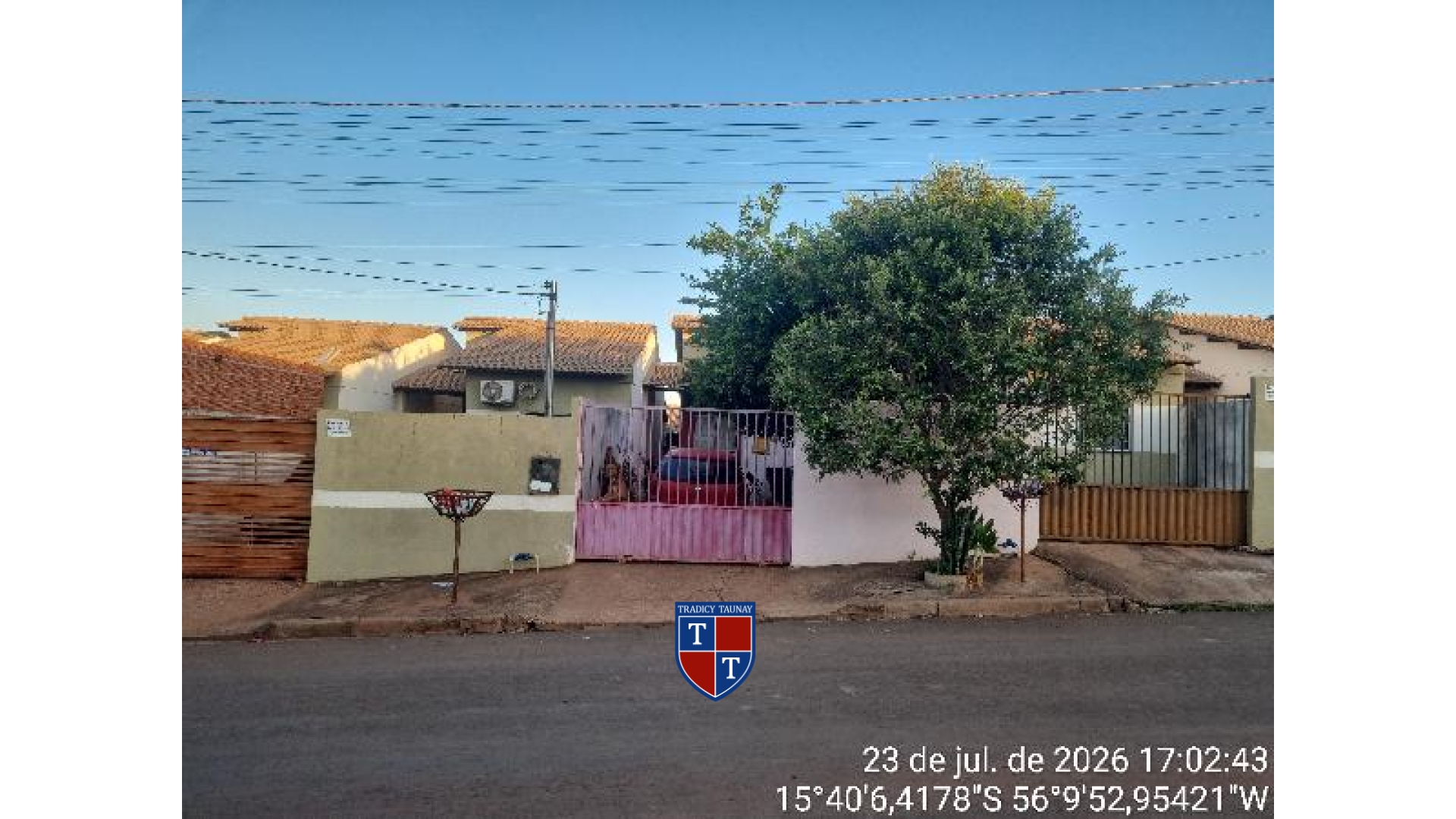 CASA em PAIAGUAS