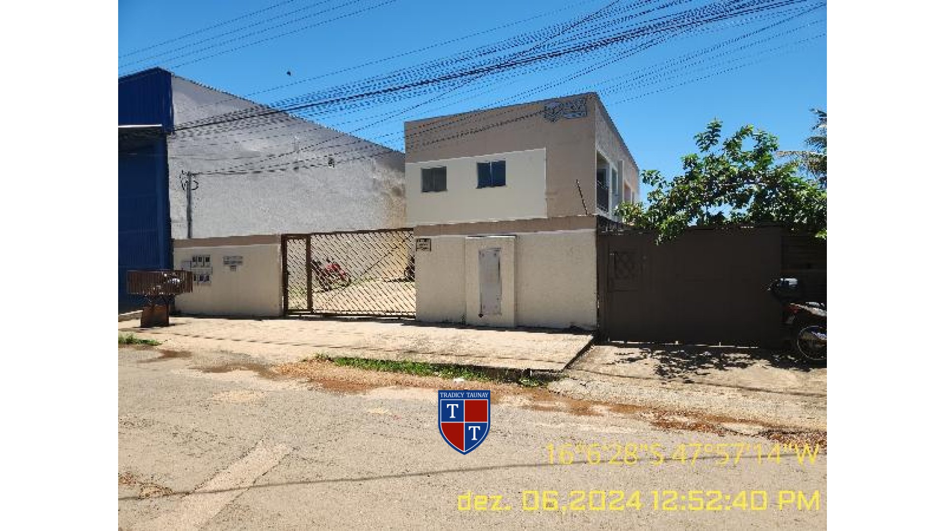 Foto 1 de APARTAMENTO em PARQUE ARAGUARI - Imóvel Retomado Caixa