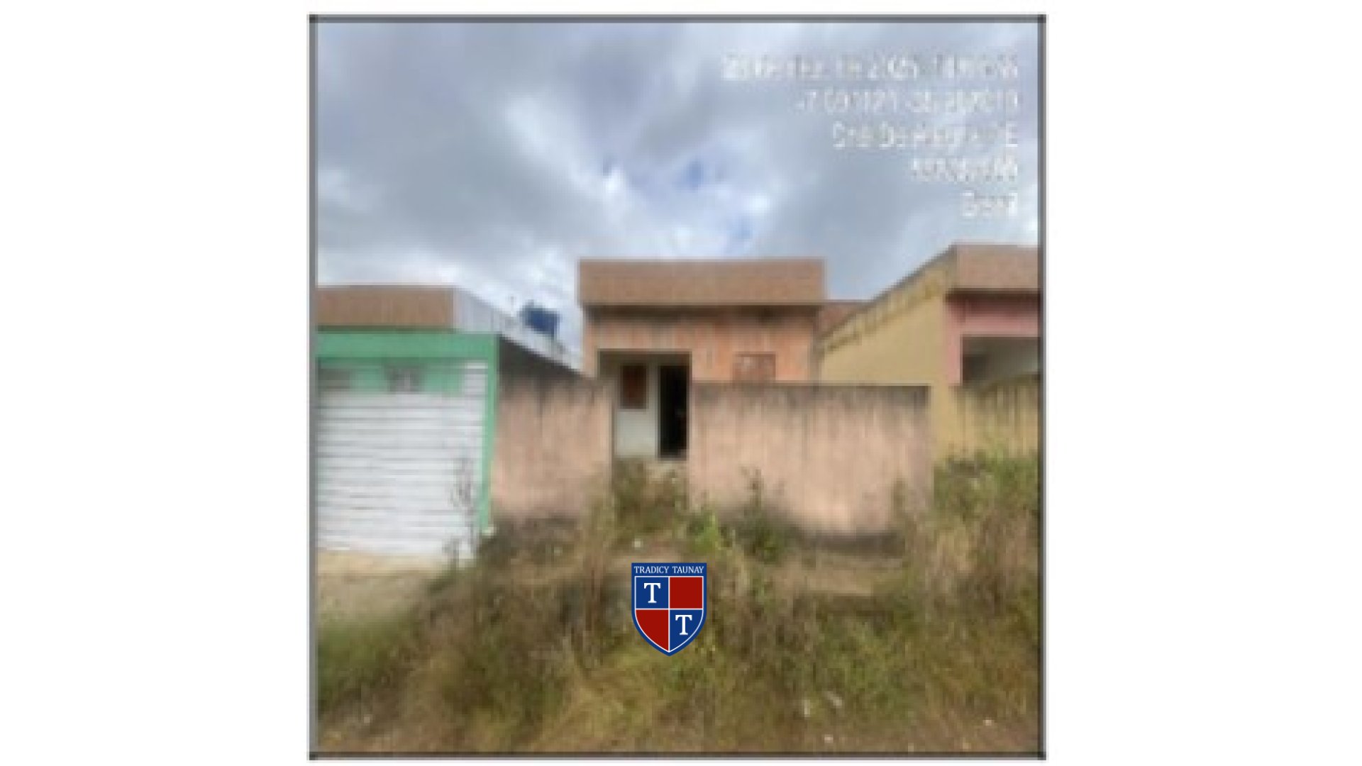 CASA em NV CHA ALEGRIA III
