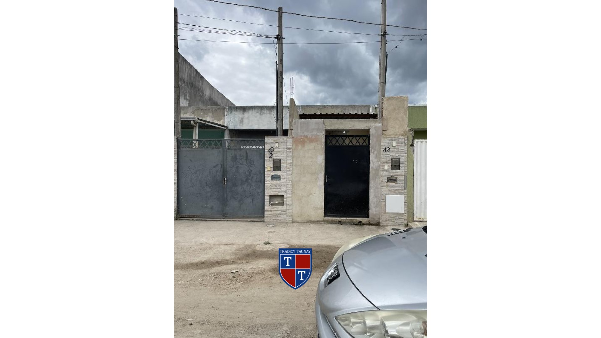 Foto 1 de CASA em IPIRANGA - Imóvel Retomado Caixa