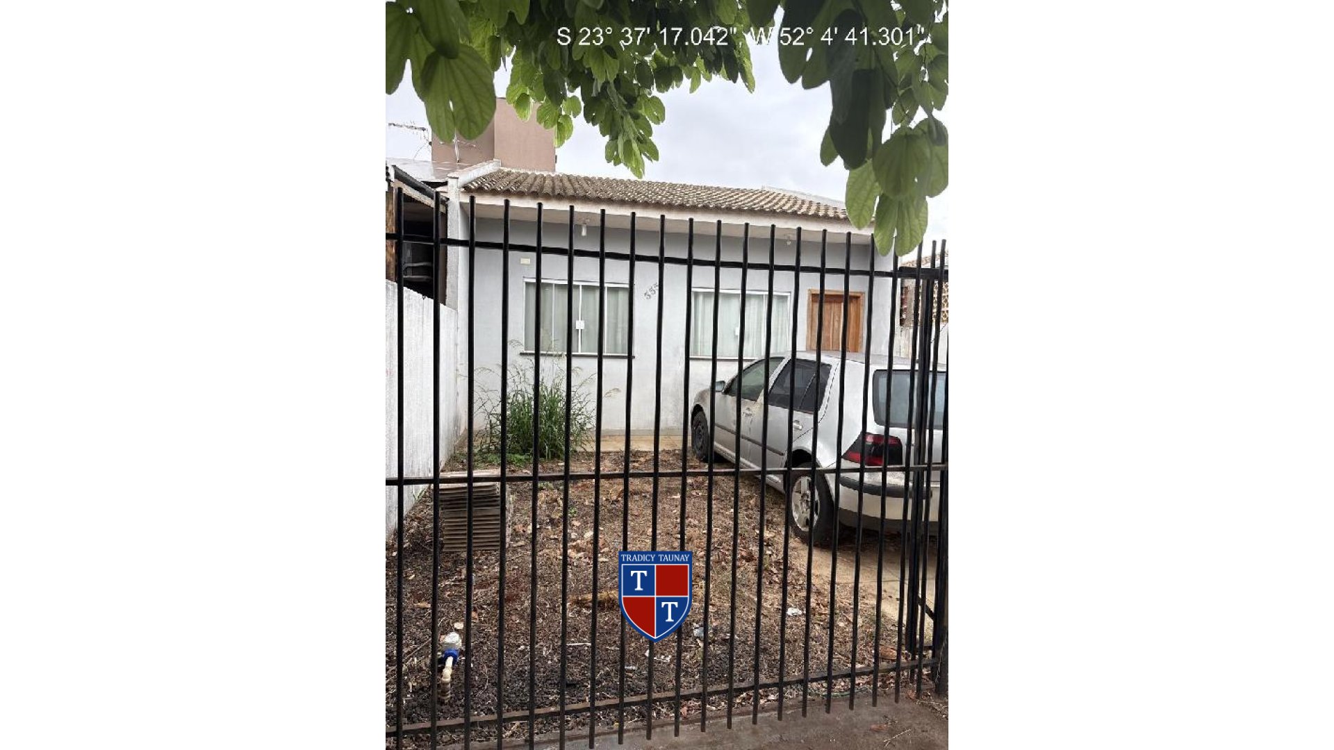 Foto 1 de CASA em ARAUCARIA II - Imóvel Retomado Caixa
