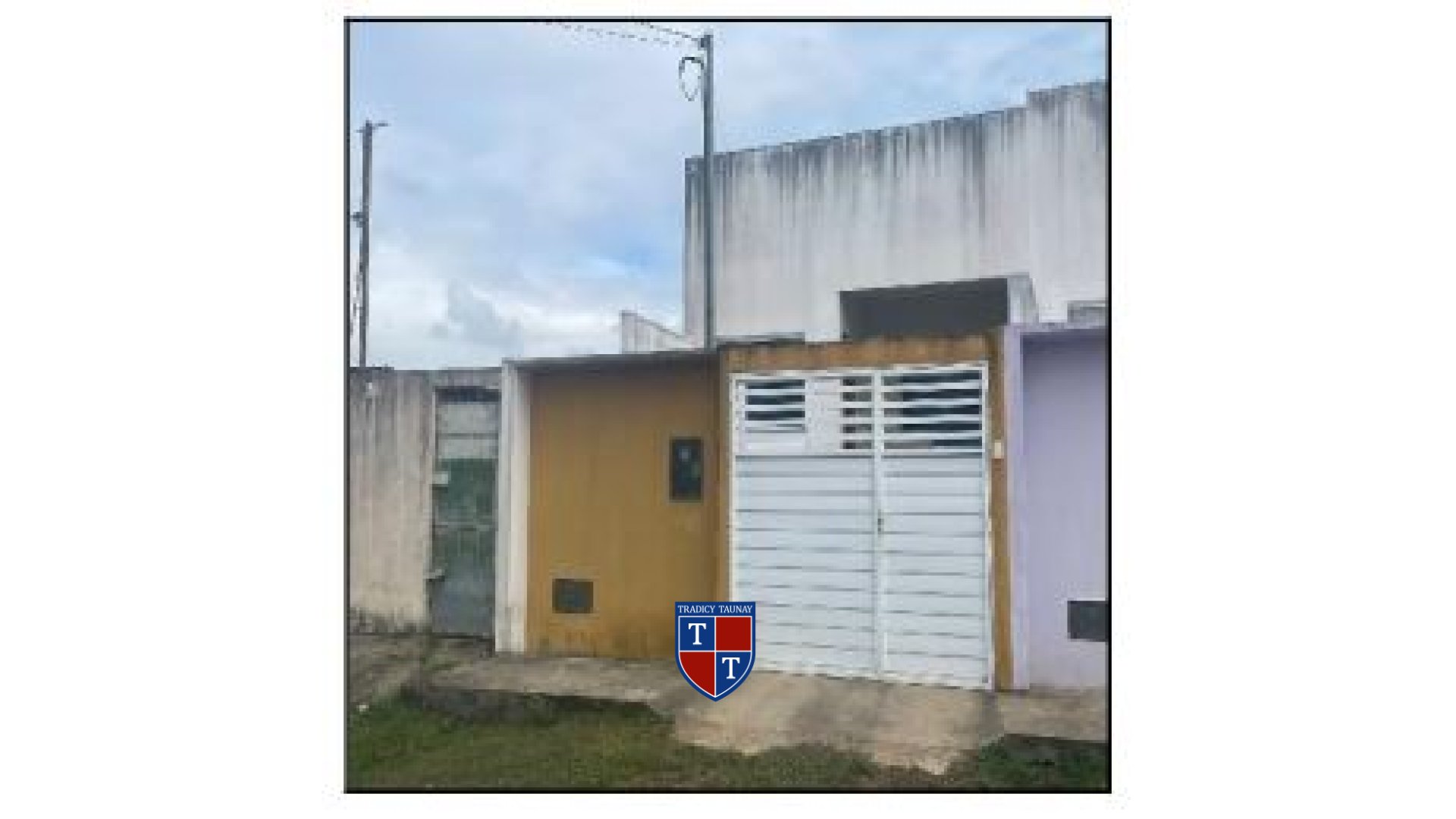 Foto 1 de CASA em ROSA DE MAIO - Imóvel Retomado Caixa
