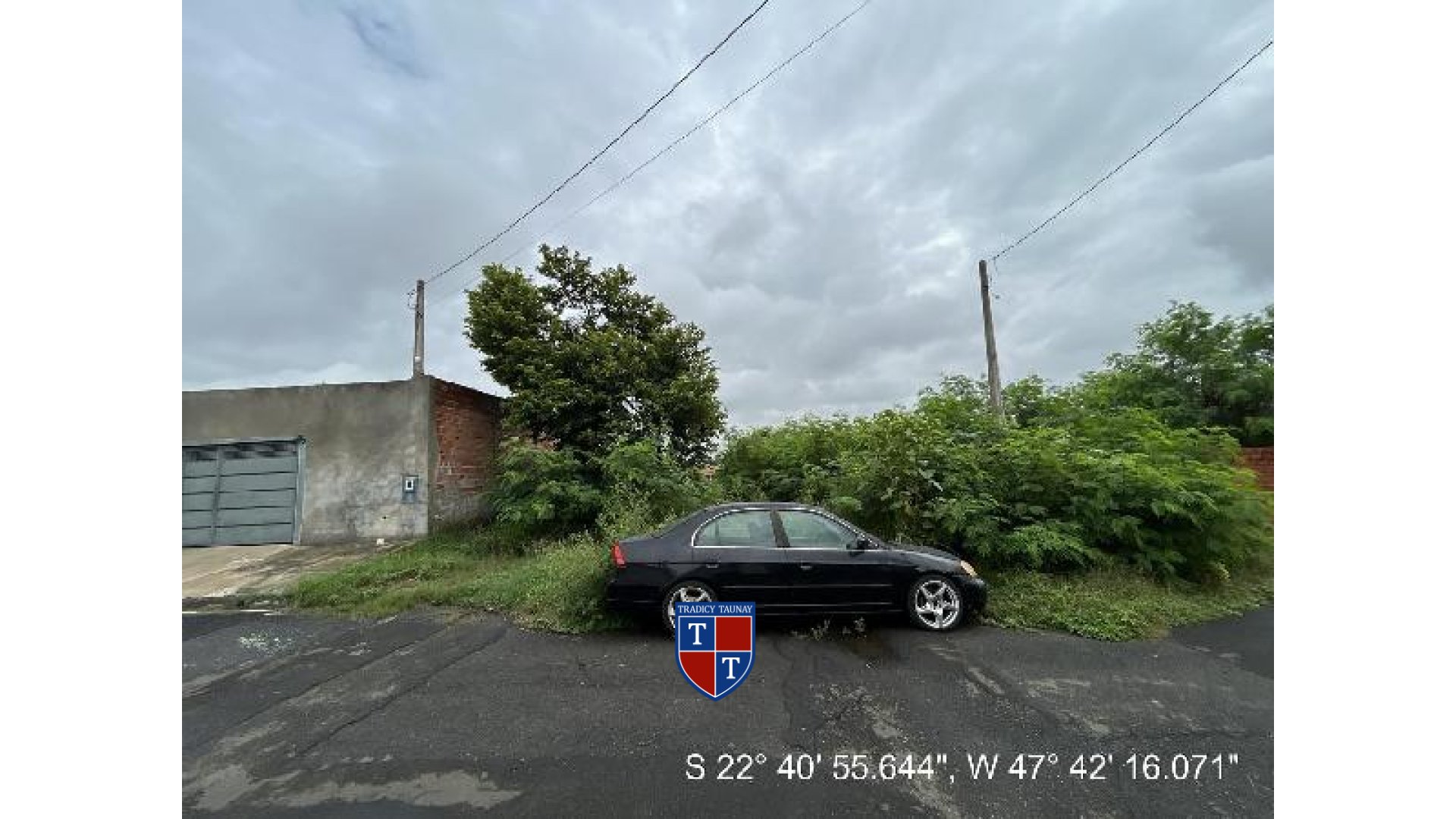 Foto 1 de TERRENO em SANTA TEREZINHA - Imóvel Retomado Caixa