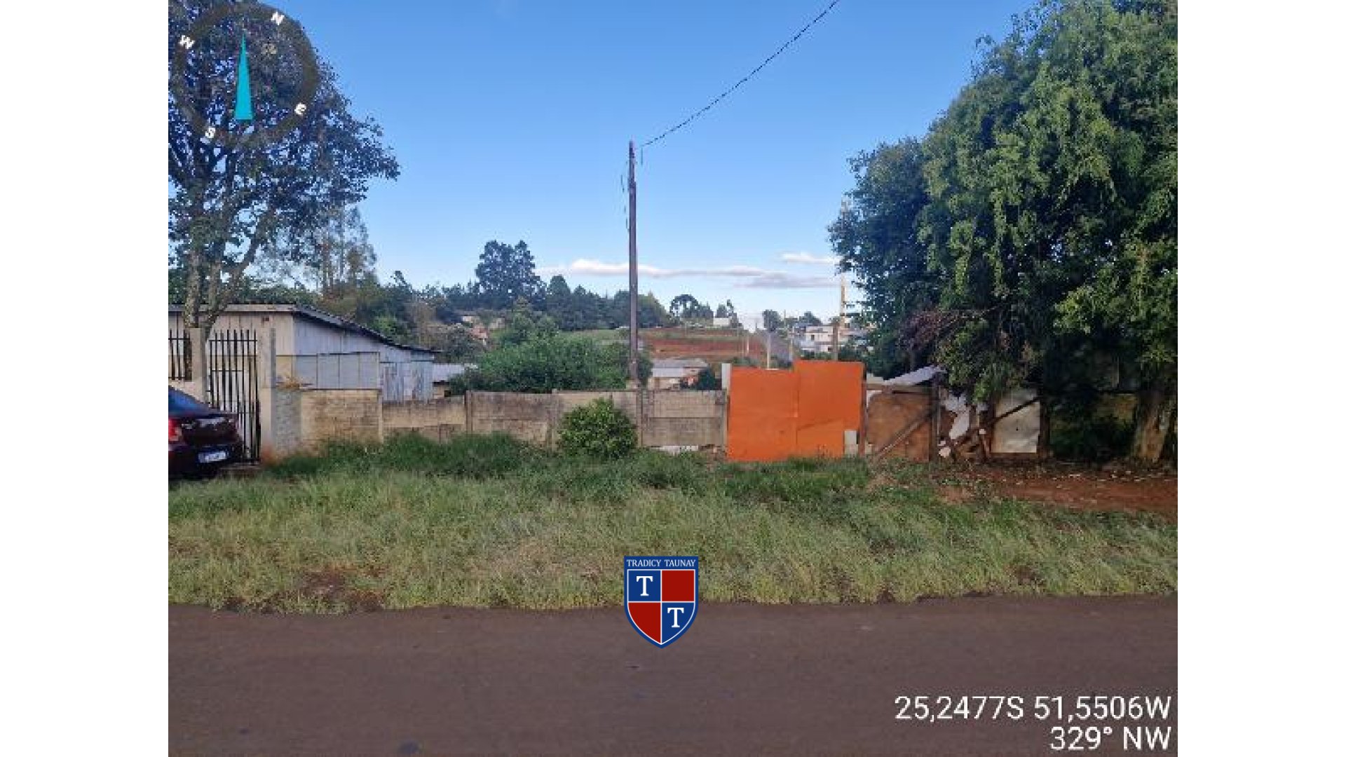 Foto 1 de TERRENO em DOS ESTADOS - Imóvel Retomado Caixa