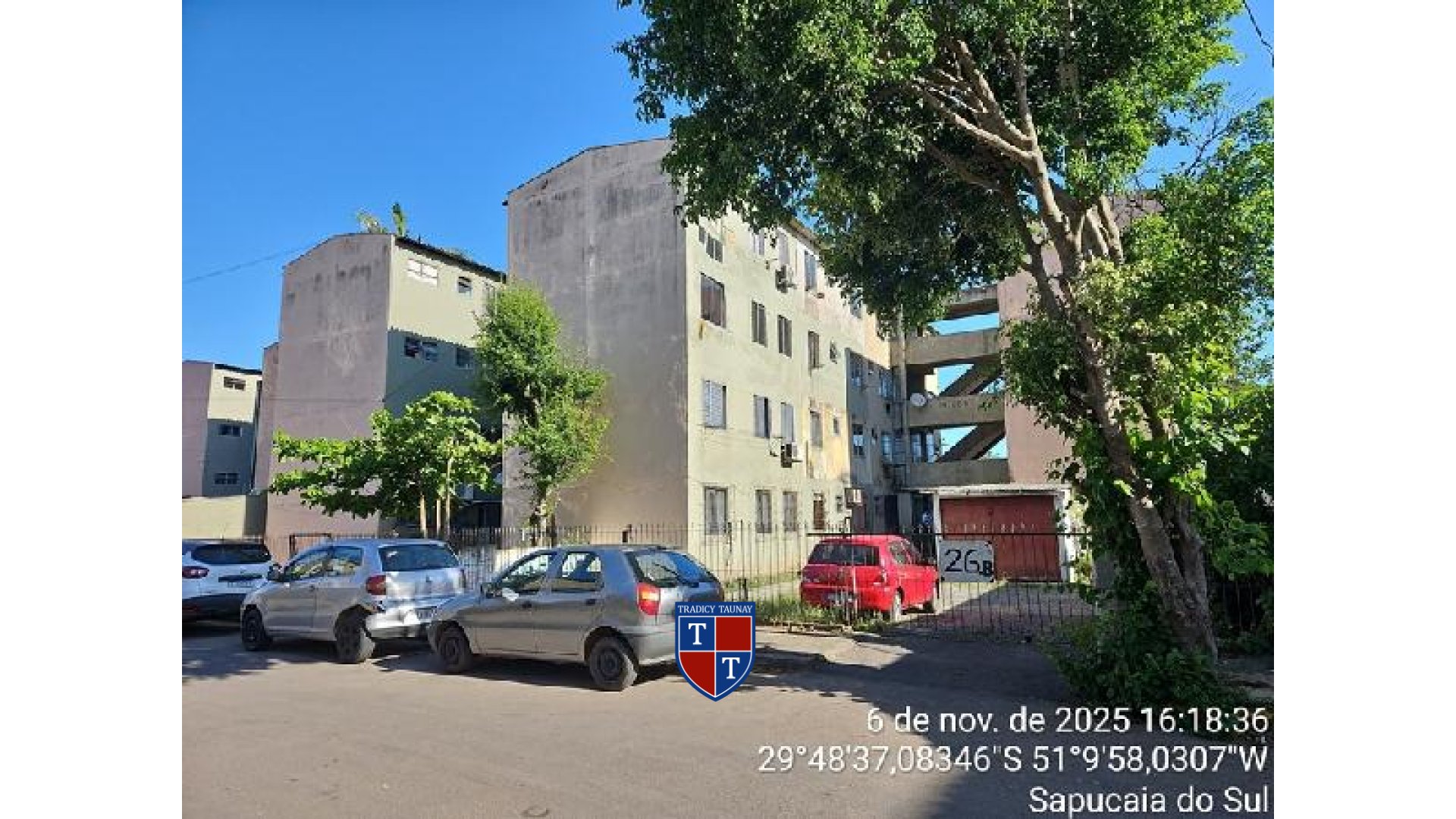 Foto 1 de APARTAMENTO em COHAB - Imóvel Retomado Caixa