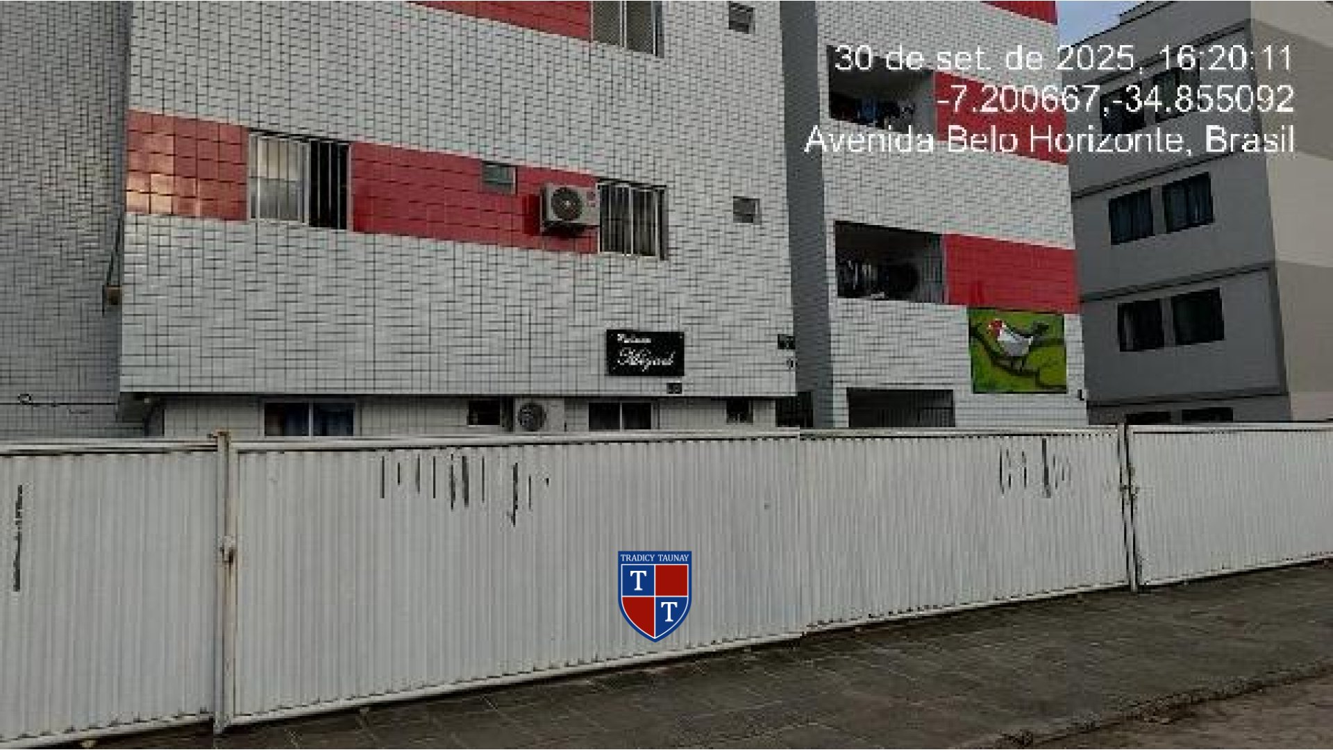 Foto 1 de APARTAMENTO em PLANALTO BOA ESPERANCA - Imóvel Retomado Caixa