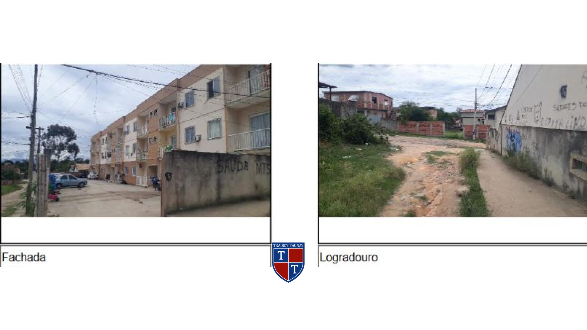 Foto 1 de APARTAMENTO em MARAMBAIA, SAO GONCALO/RJ - Imóvel Retomado CAIXA Ref 8444424646103