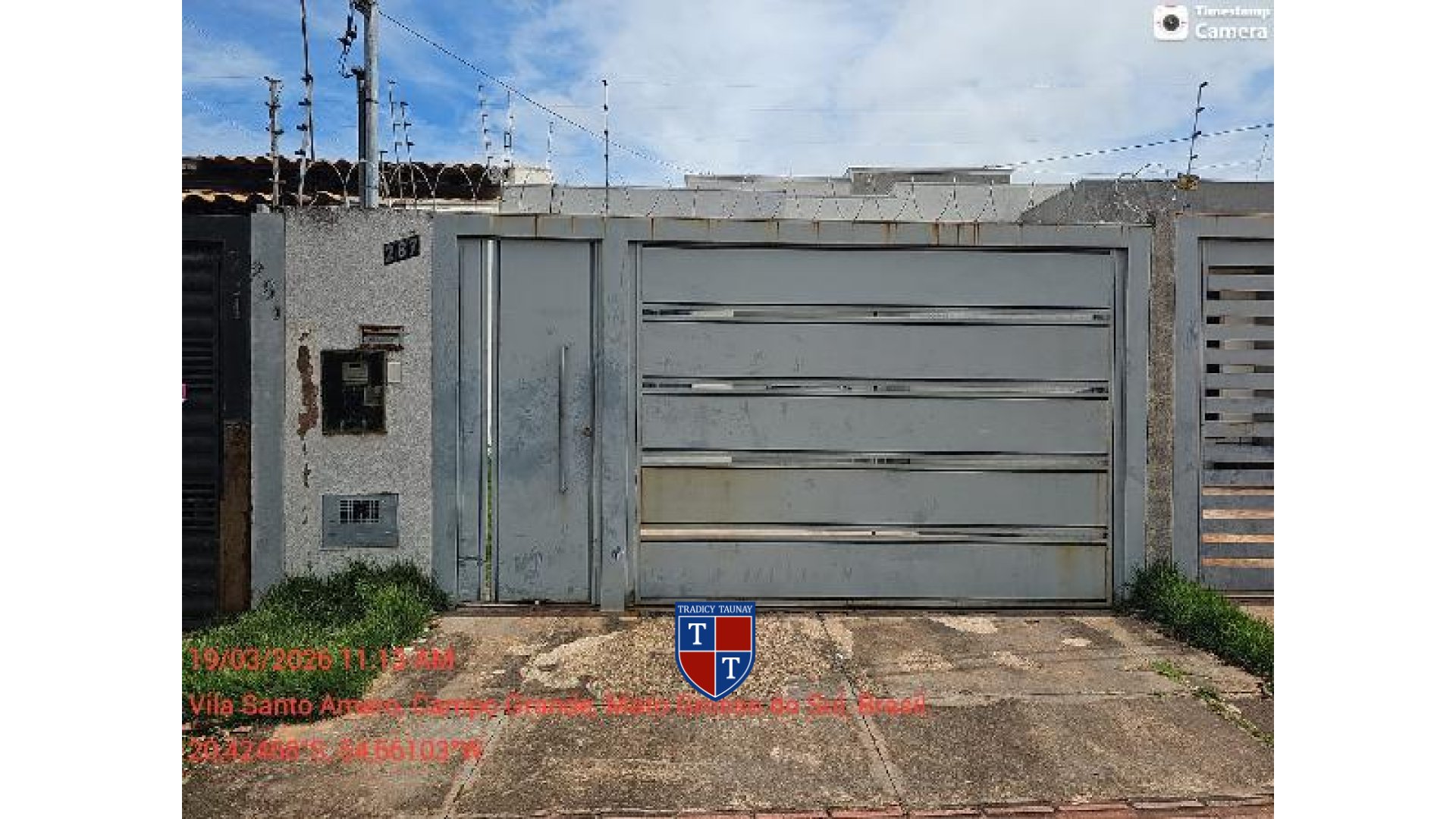 Foto 1 de CASA em SANTO AMARO - Imóvel Retomado Caixa