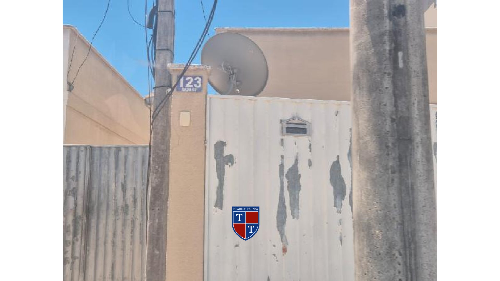 Foto 1 de CASA em LAGOINHA - Imóvel Retomado Caixa