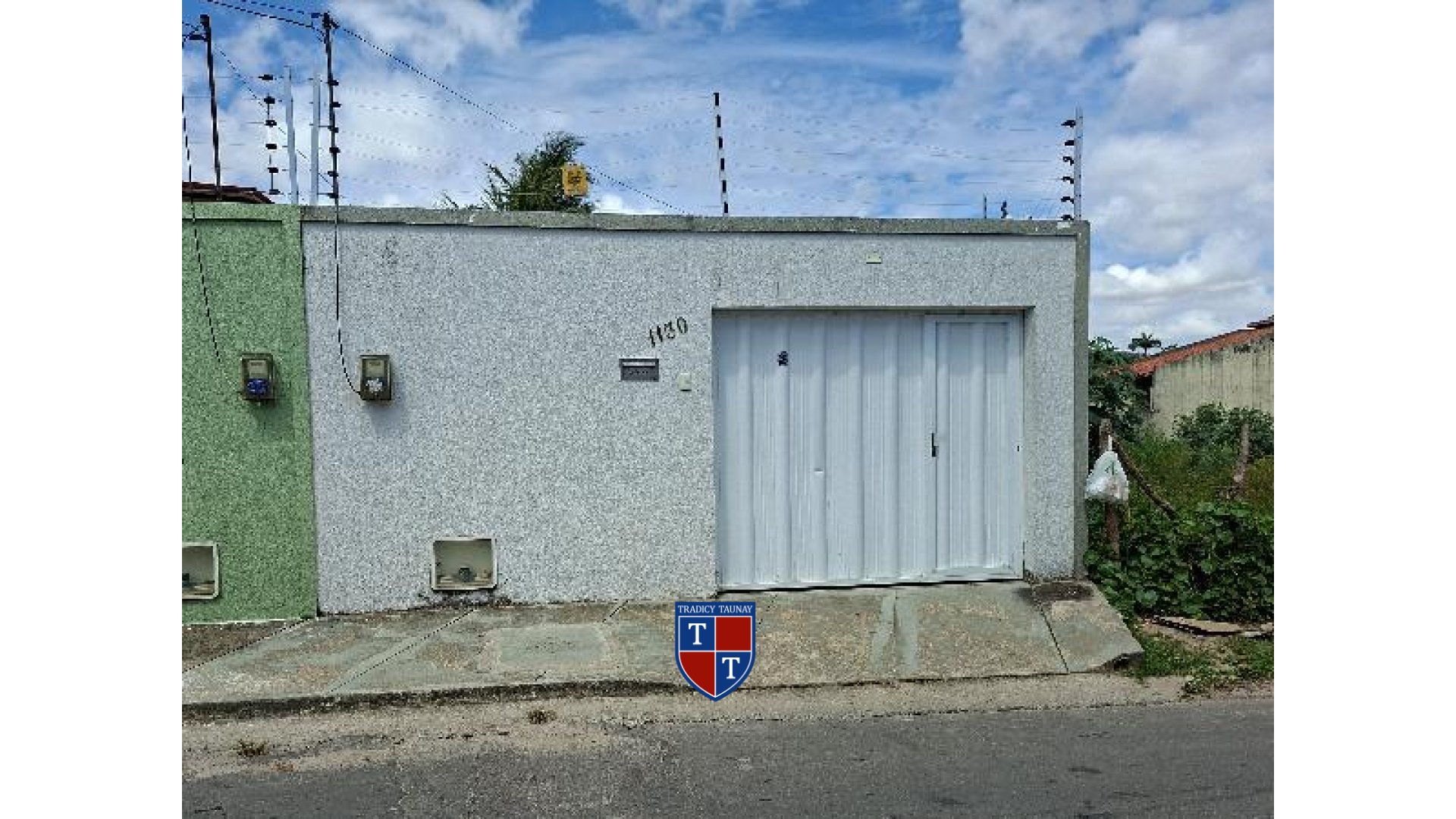 Foto 1 de CASA em CENTRO - Imóvel Retomado Caixa