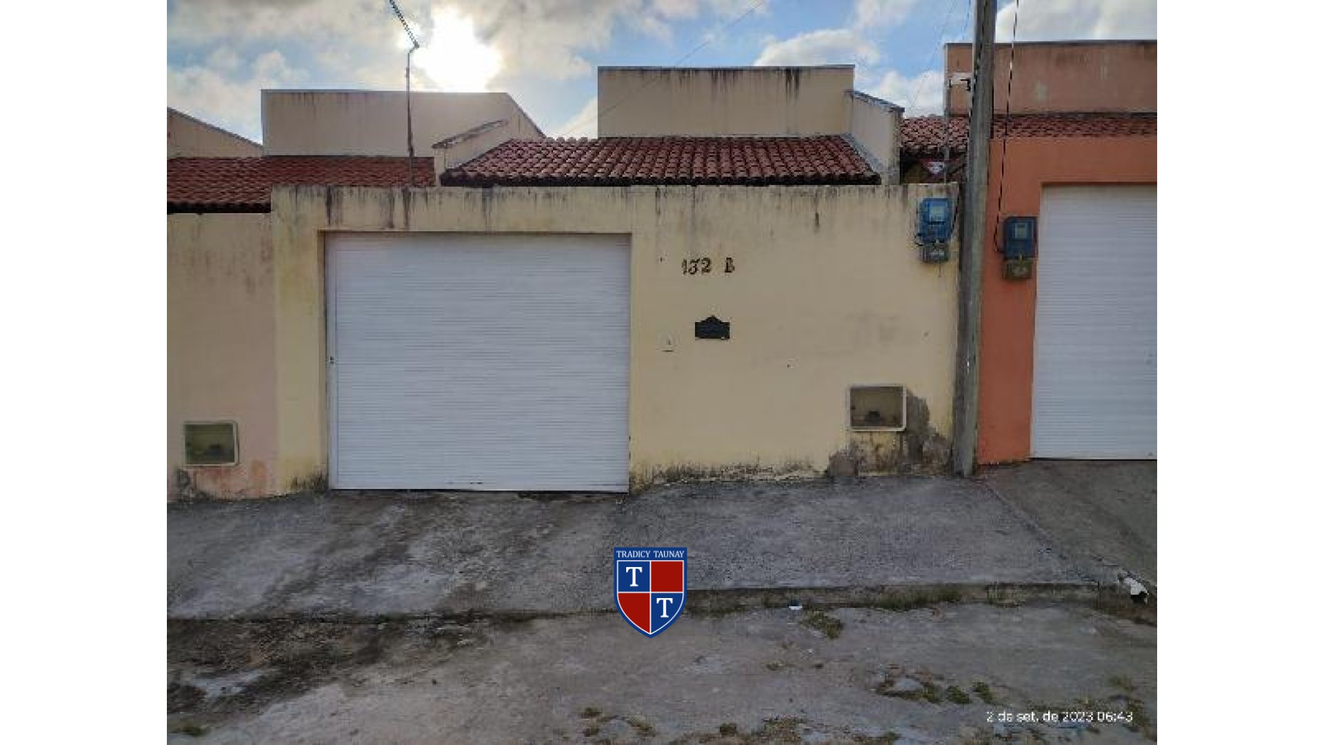 Foto 1 de CASA em CENTRO - Imóvel Retomado Caixa