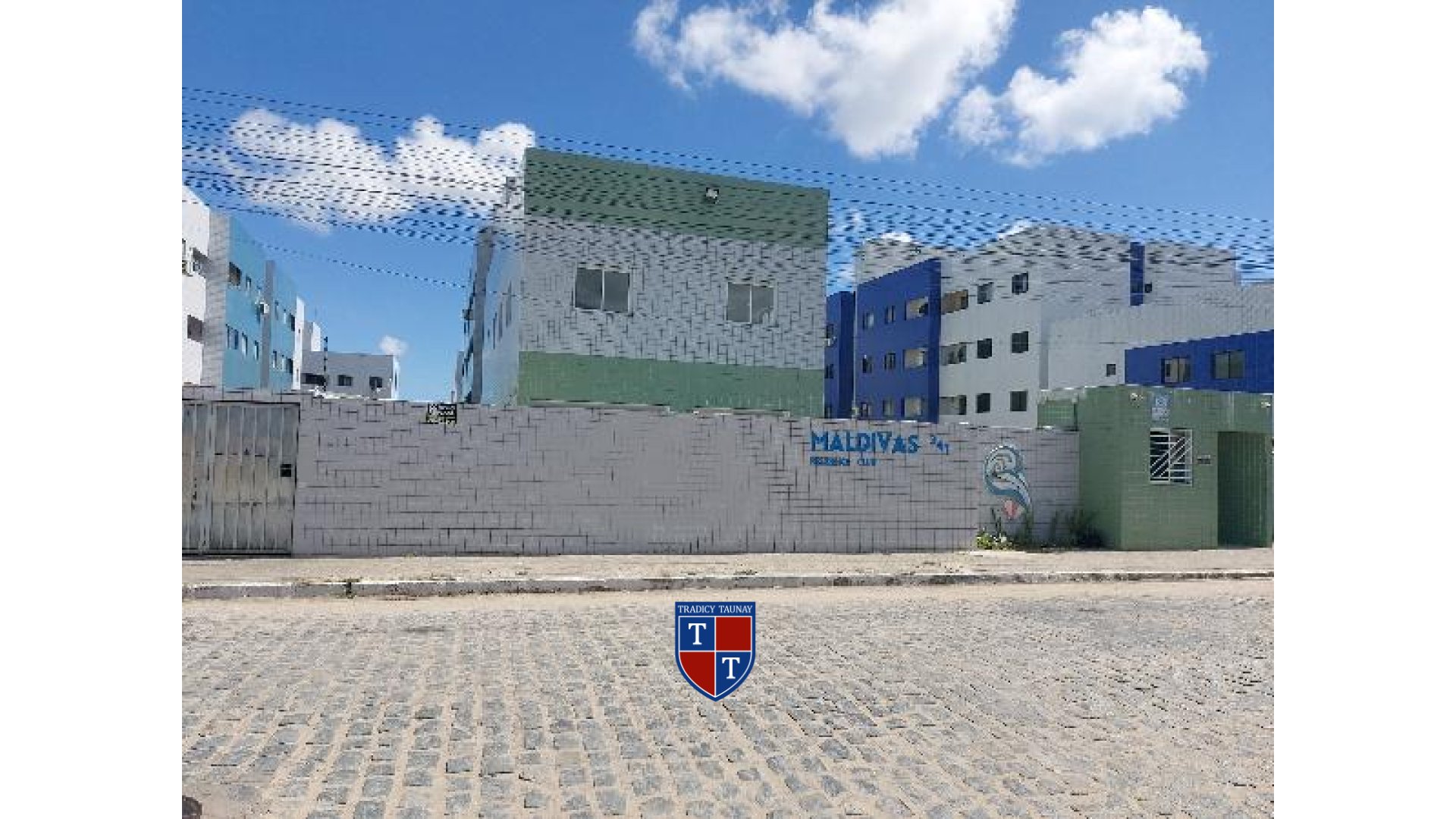 Foto 1 de APARTAMENTO em GRAMAME - Imóvel Retomado Caixa