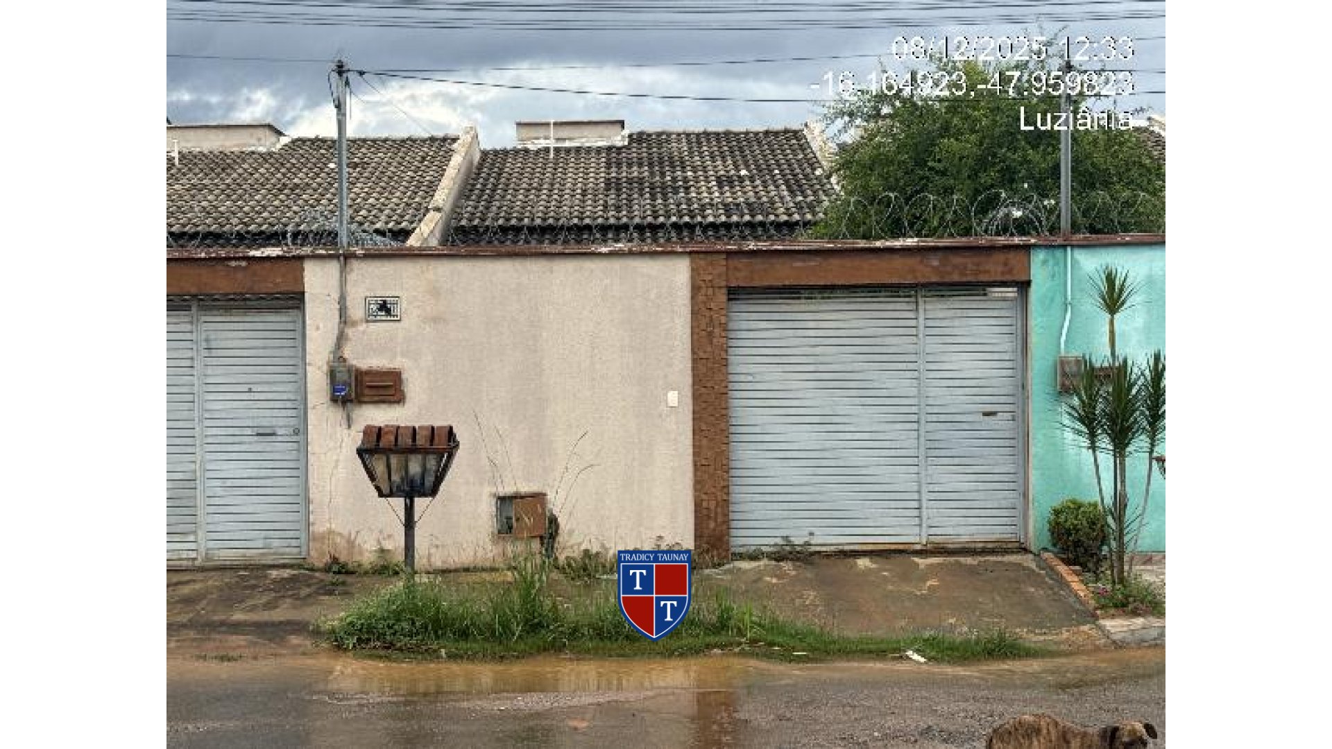 Foto 1 de CASA em PARQUE ESTRELA DALVA IX - Imóvel Retomado Caixa