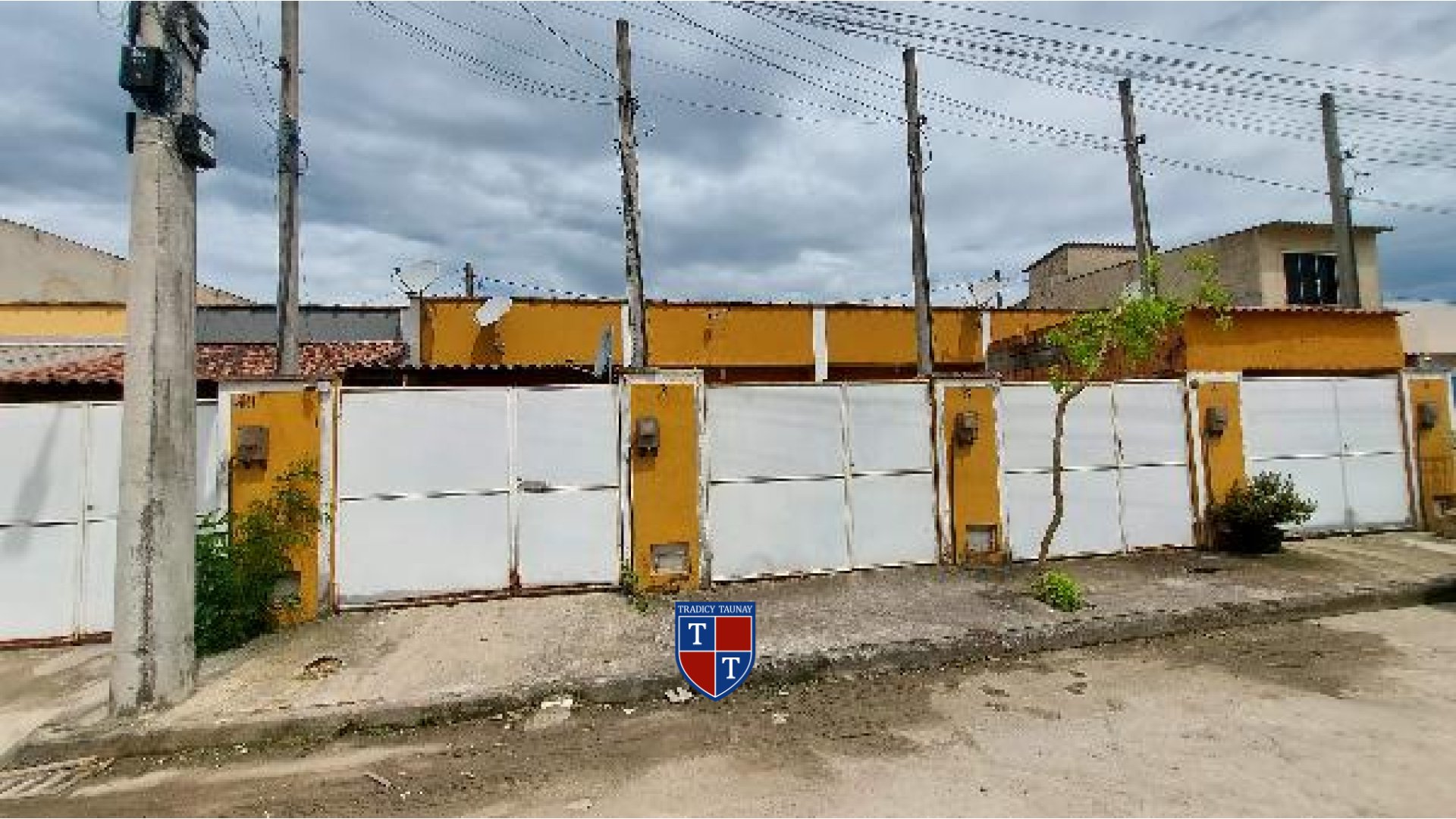 Foto 1 de CASA em SANTA RITA - Imóvel Retomado Caixa