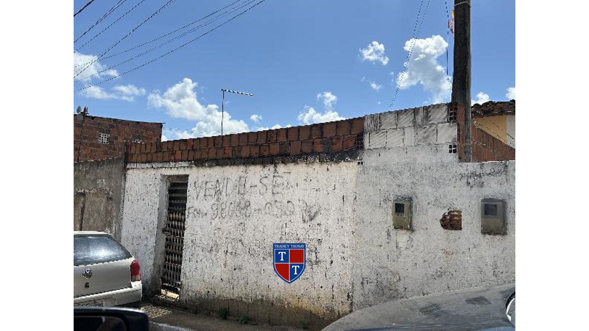 Foto 1 de CASA em NOVA CHA DE ALEGRIA - Imóvel Retomado Caixa