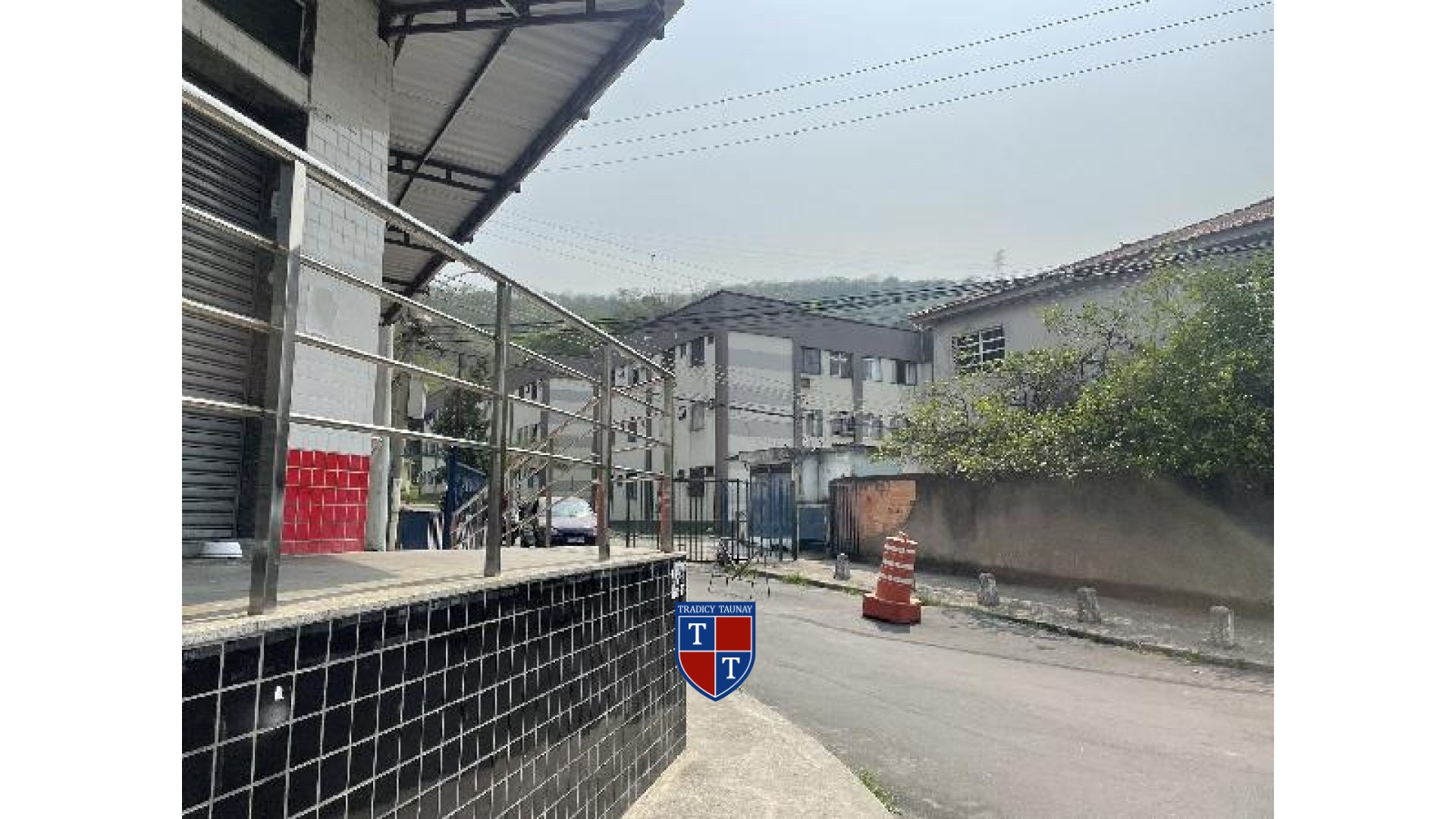 Foto 1 de APARTAMENTO em BANGU, RIO DE JANEIRO/RJ - Imóvel Retomado CAIXA Ref 8444424685397