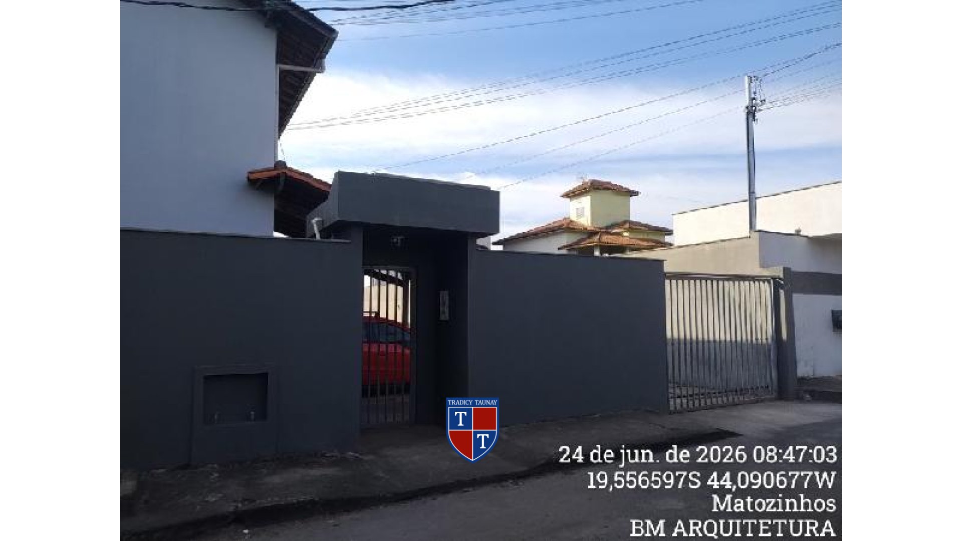 Foto 1 de CASA em CENTRO - Imóvel Retomado Caixa