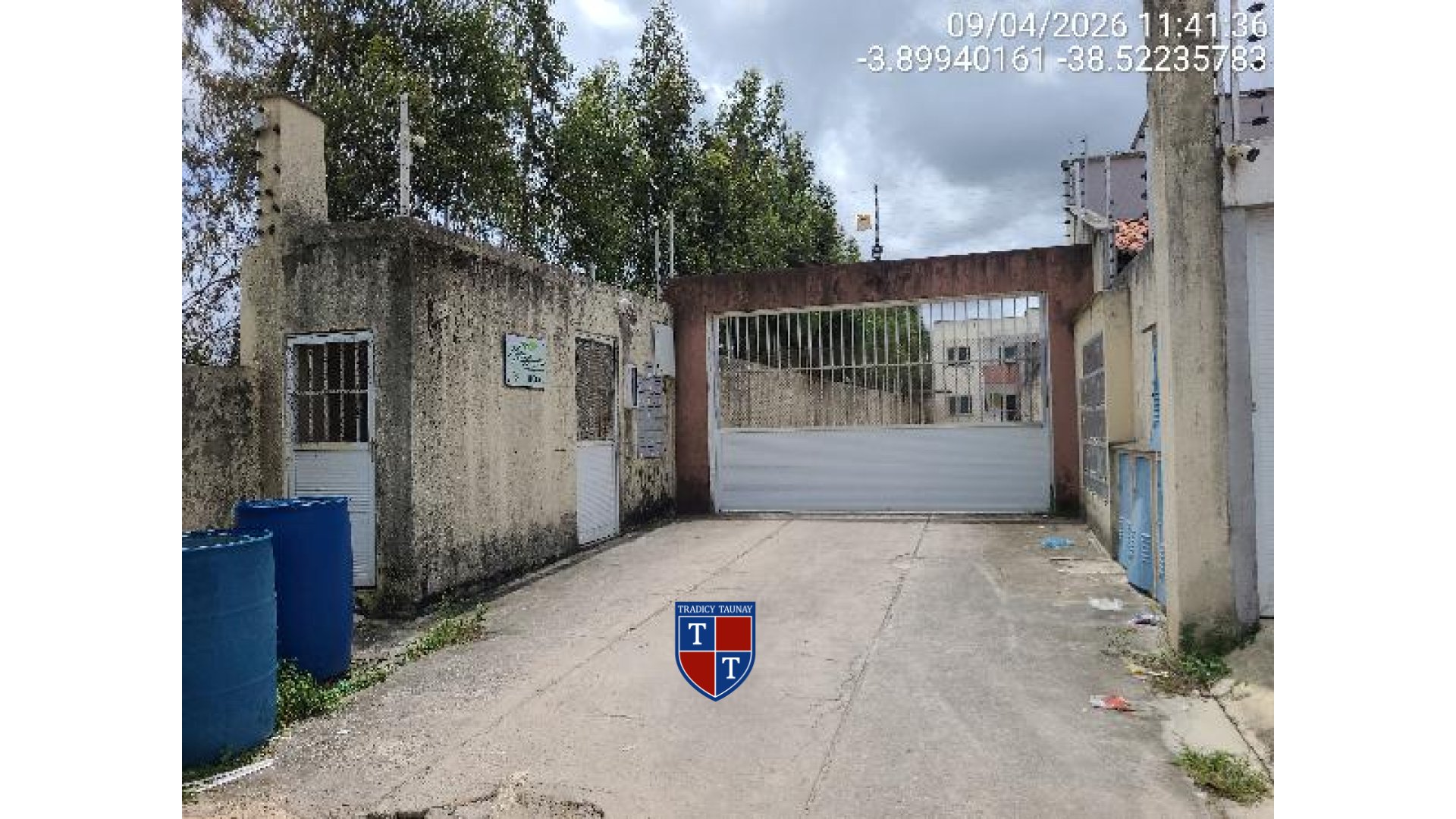 Foto 1 de APARTAMENTO em BARROCAO, ITAITINGA/CE - Imóvel Retomado CAIXA Ref 8444424696330