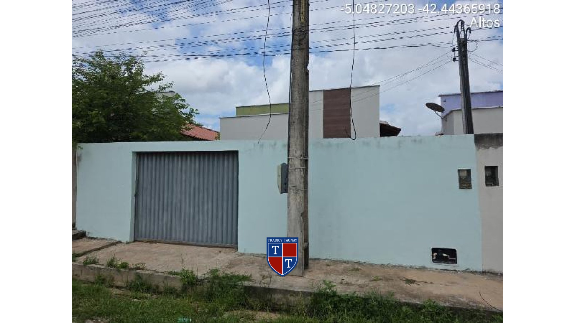 Foto do Imóvel