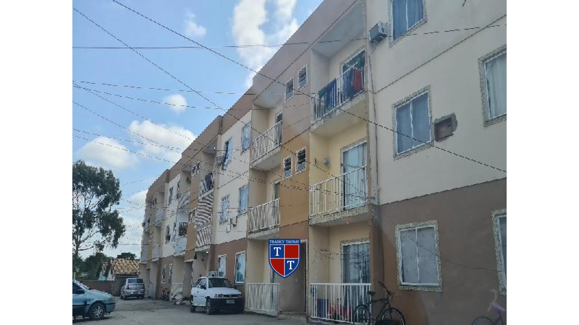 Foto 1 de CASA em MARAMBAIA - Imóvel Retomado Caixa