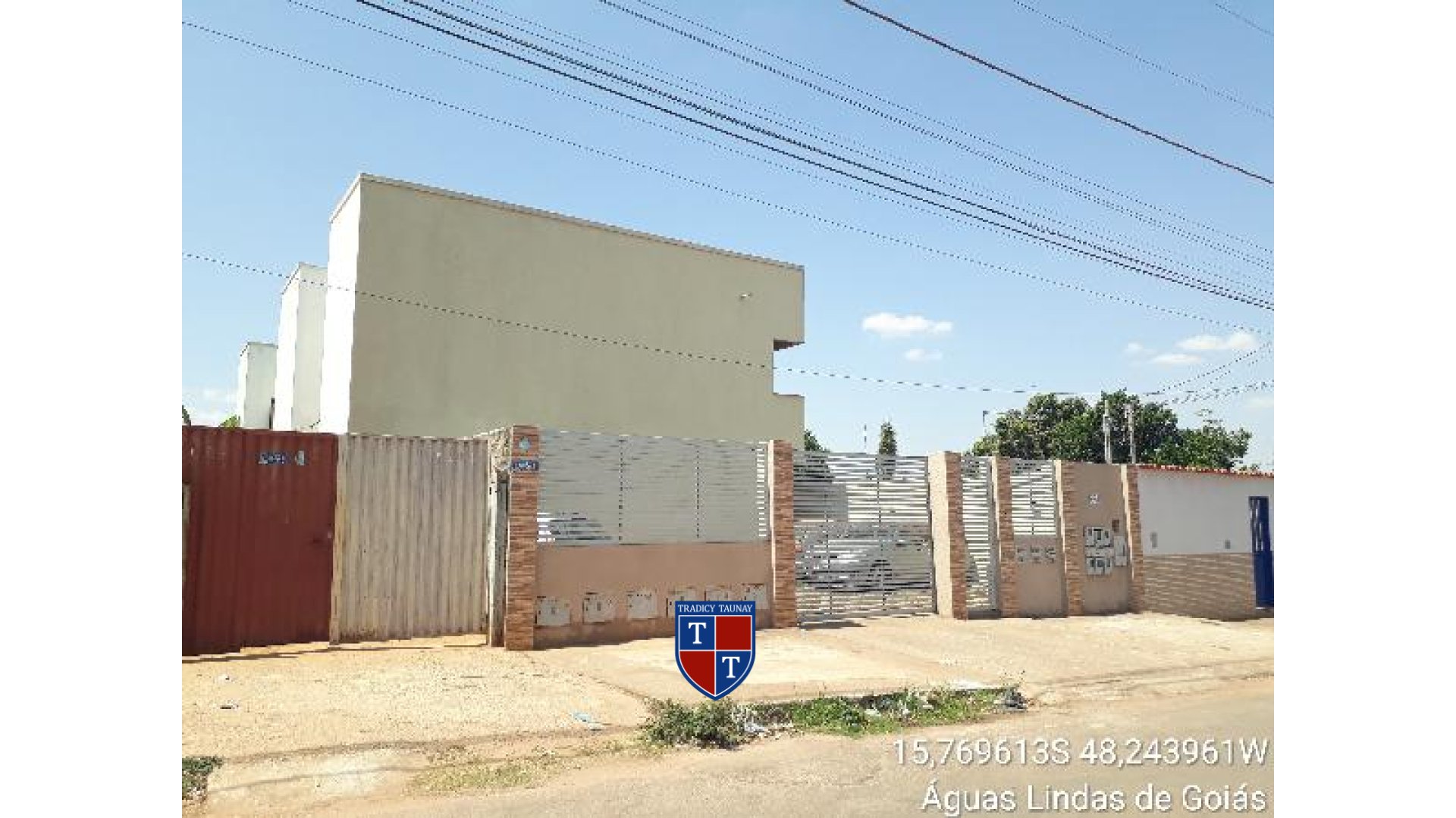 Foto 1 de APARTAMENTO em JARDIM GUAIRA I - Imóvel Retomado Caixa