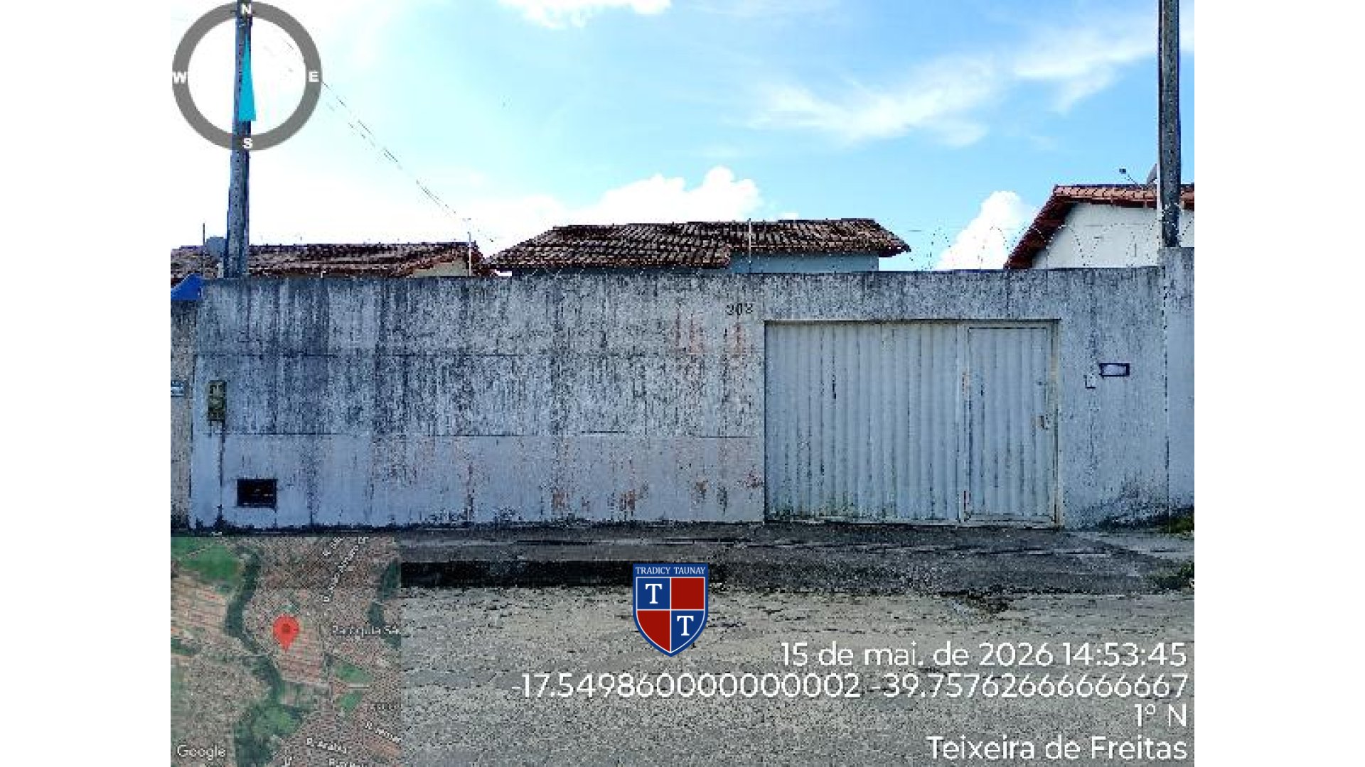 CASA em TANCREDO NEVES