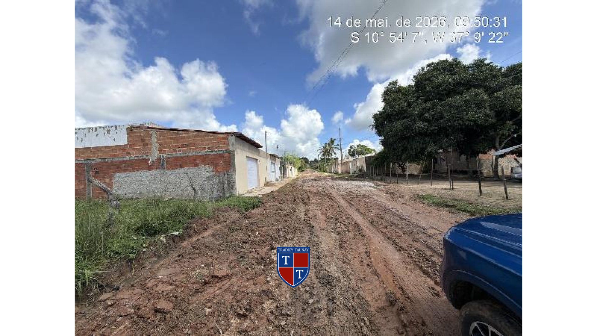 Foto 1 de CASA em COMPLEXO JARDIM - Imóvel Retomado Caixa