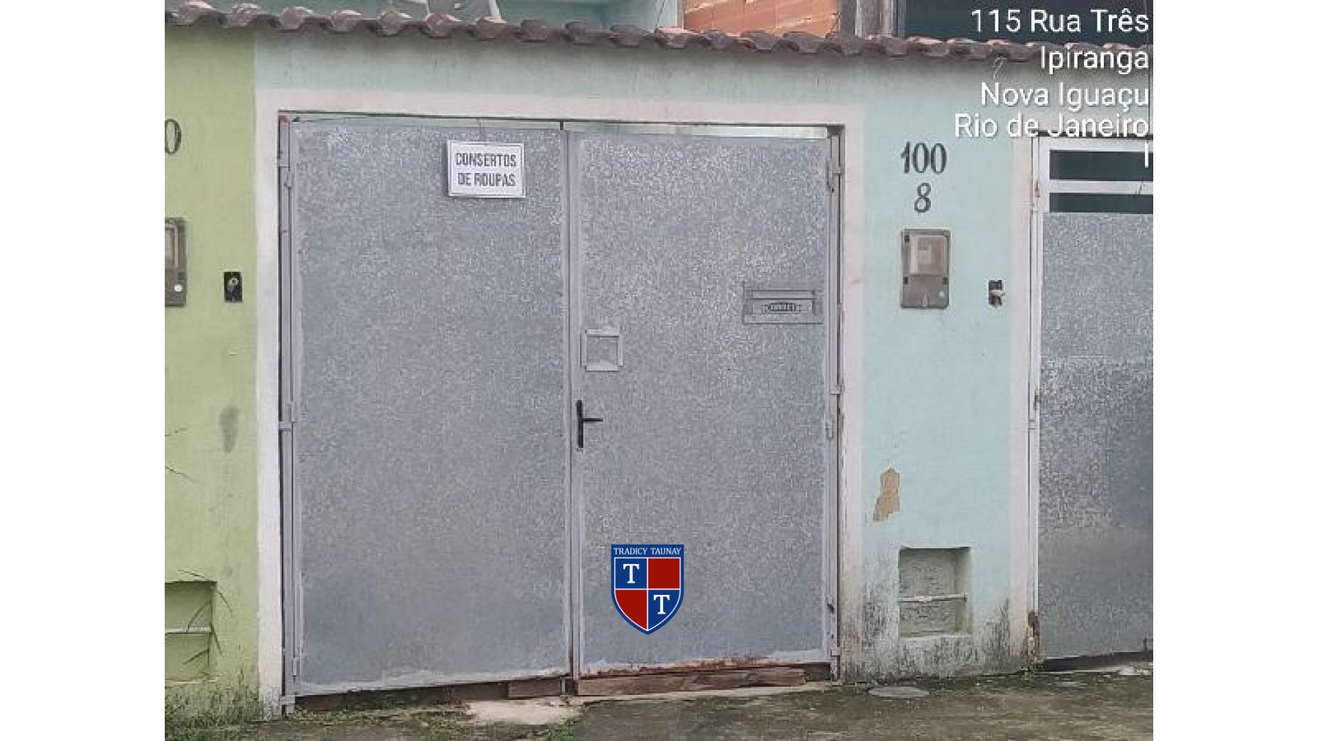 CASA em IPIRANGA